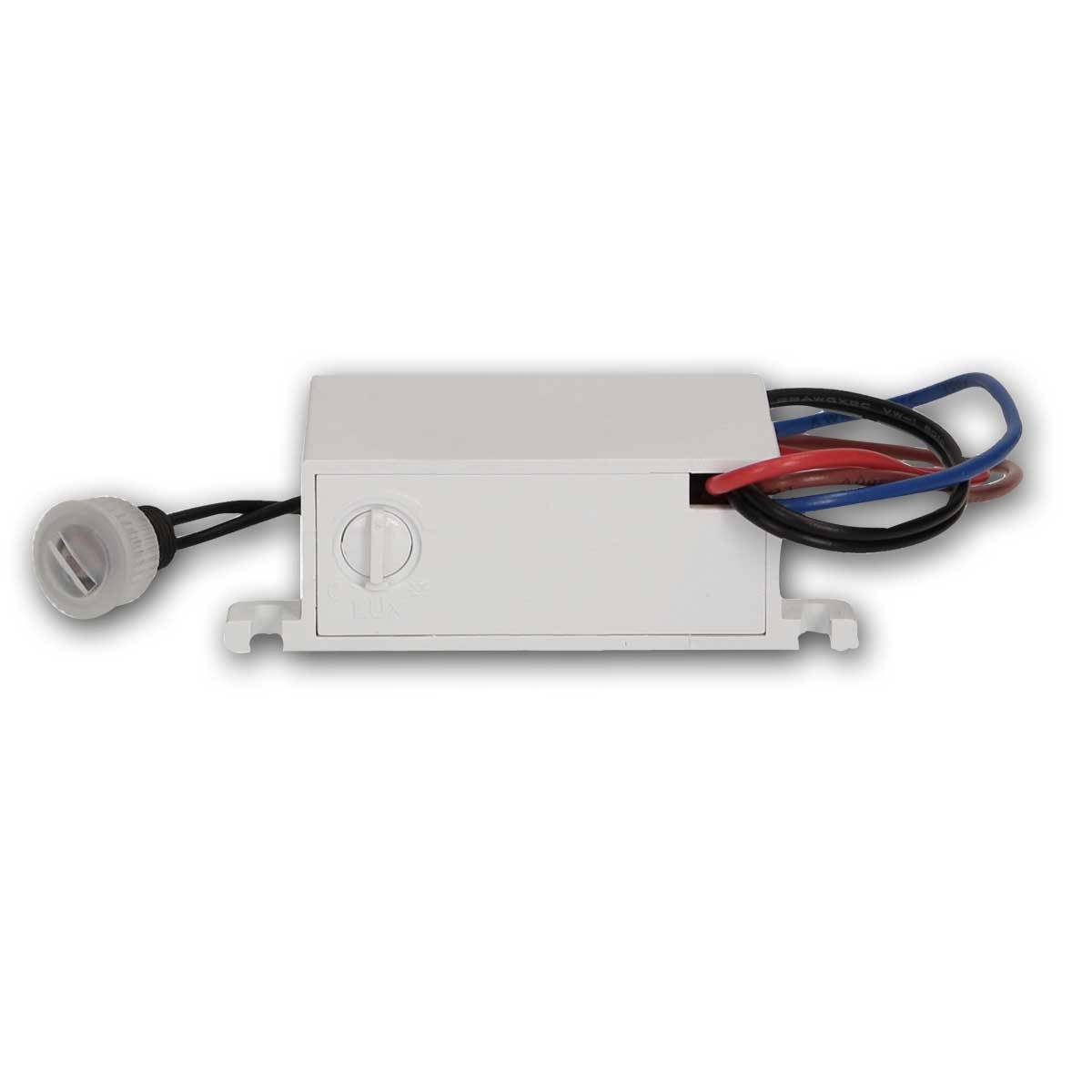 ORNO OR-CR-227 Dimmer uitschakelaar; voor aan de muur; 230VAC; SPST-NO; IP54 - 1 stuk-0
