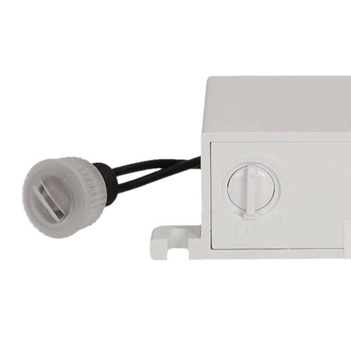 ORNO OR-CR-227 Dimmer uitschakelaar; voor aan de muur; 230VAC; SPST-NO; IP54 - 1 stuk-4