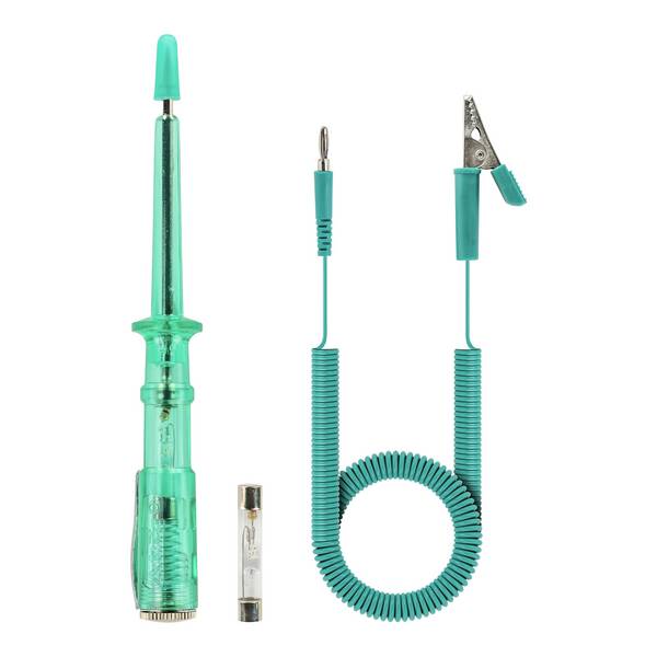 JBM Spanningszoeker 6-12-24 Volt