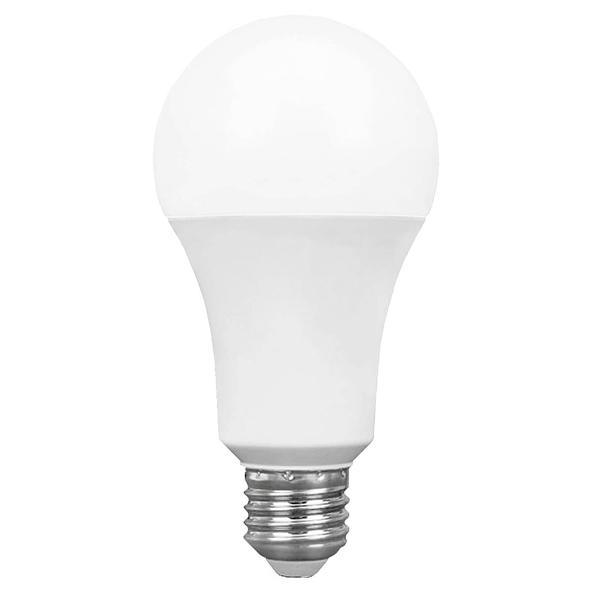 Spectrum LED Peerlamp A60 E27 Mat - 20W 2045lm 6000K - Koudwit - Vervangt 200W