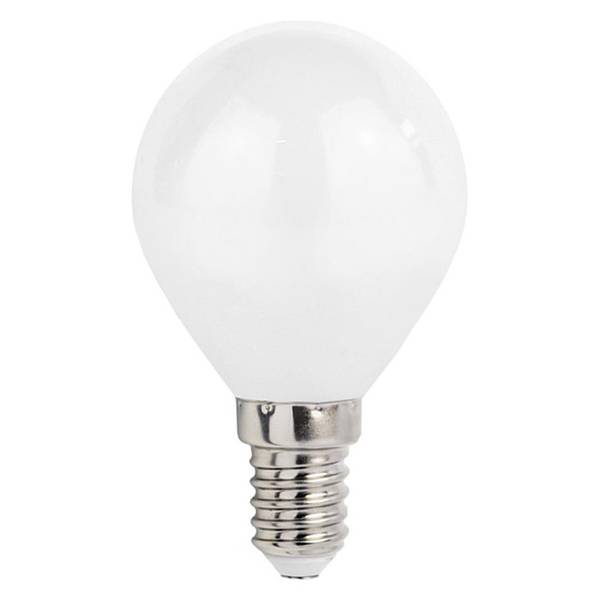 Spectrum LED Buislamp T25 E14 Mat - 5.5W 610lm 2700K - Warmwit - Vervangt 55W
