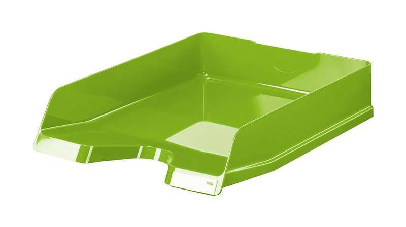 HAN HA-10275-90 Brievenbak VIVA A4/C4 New Colours Groen-0