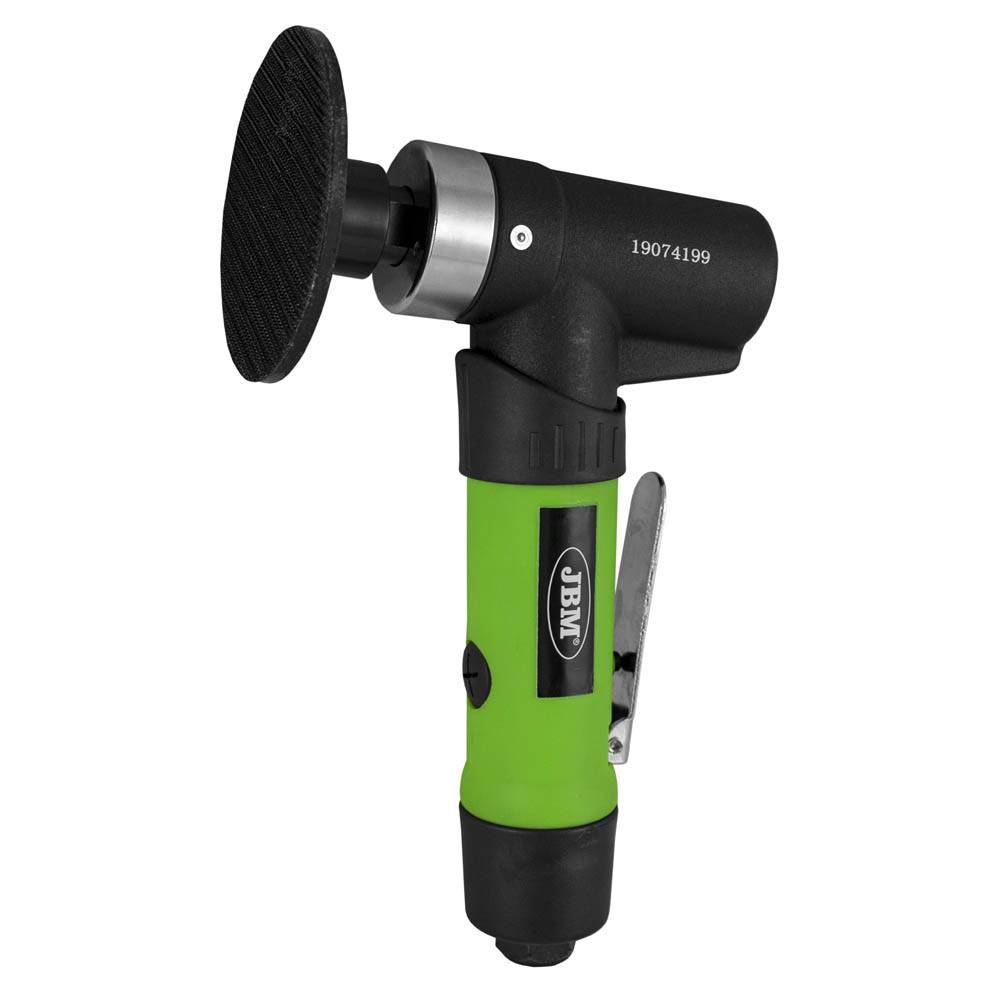 JBM 1/4" Polijstmachine 75 mm-0