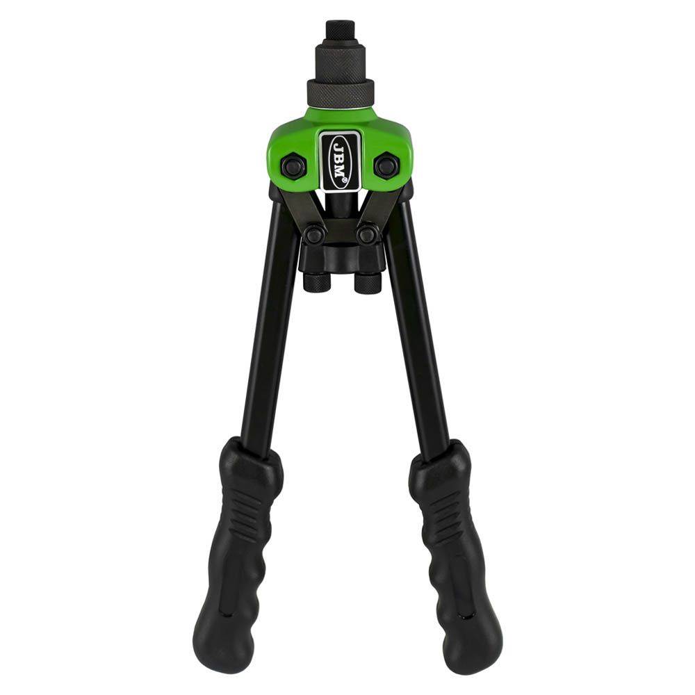 JBM Popnageltang 3.2 mm, 4.0 mm, 4.8 mm-0