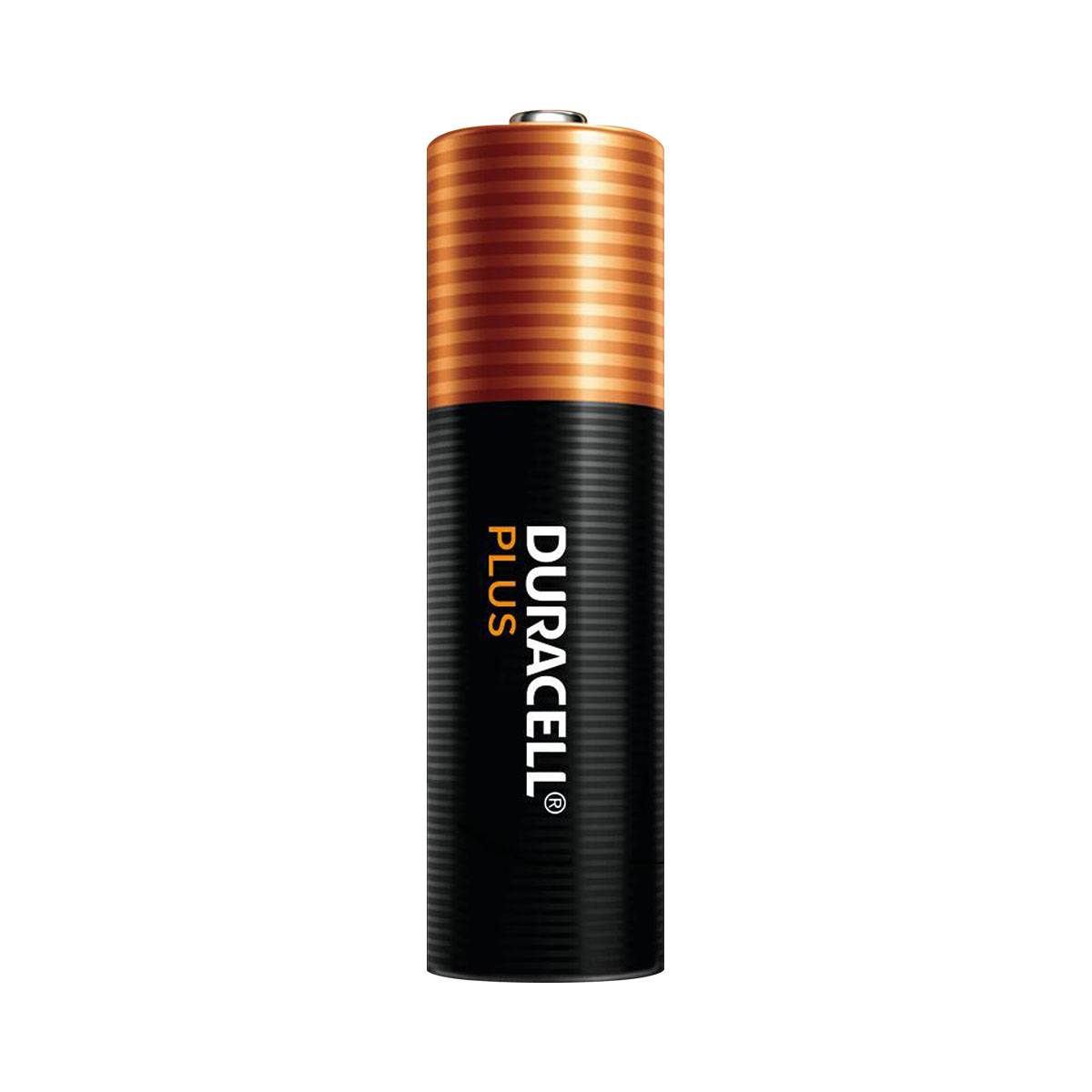 Duracell Plus Power Boost alkaline AA blister 4-2