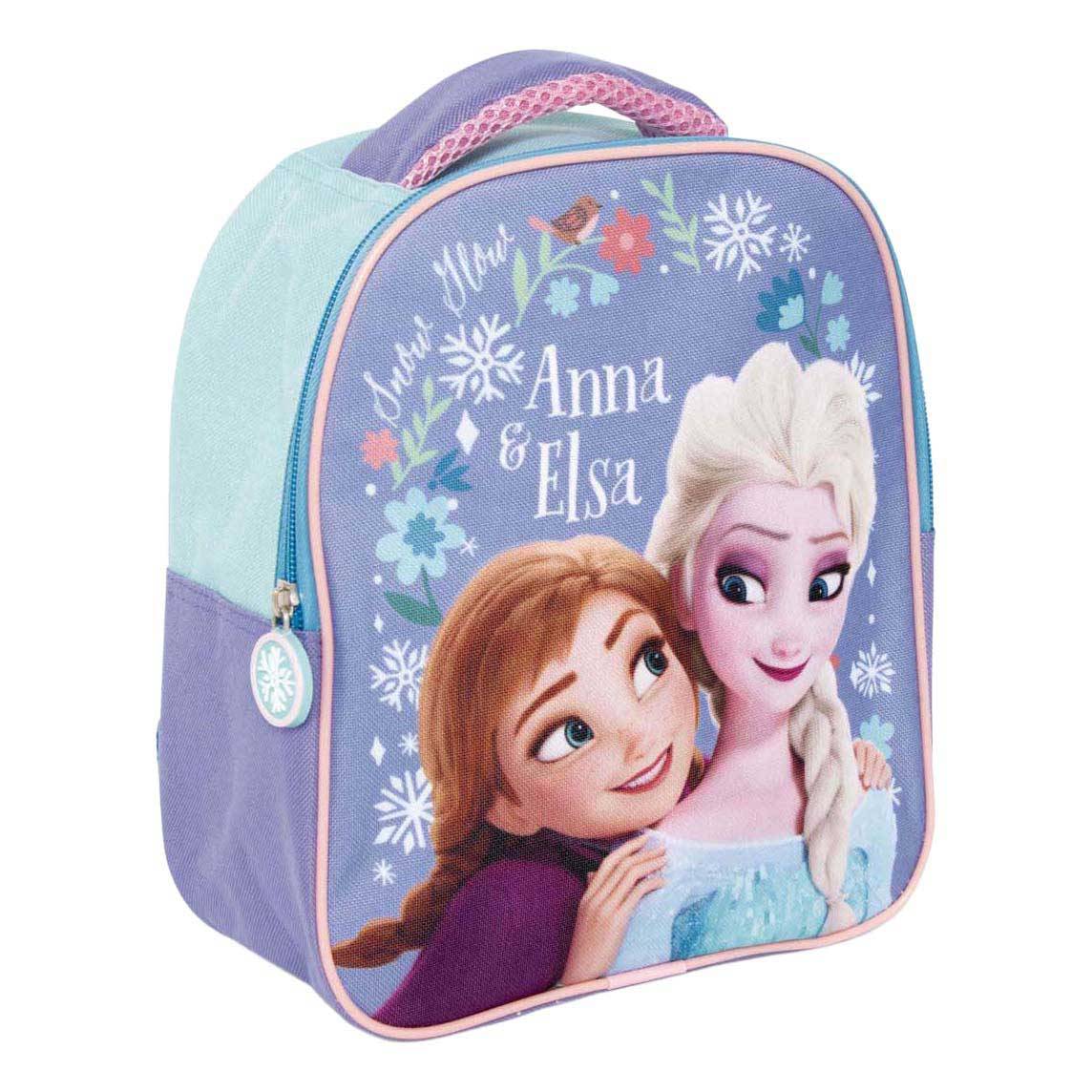 Disney rugzak frozen 84309571727038430957172703-1