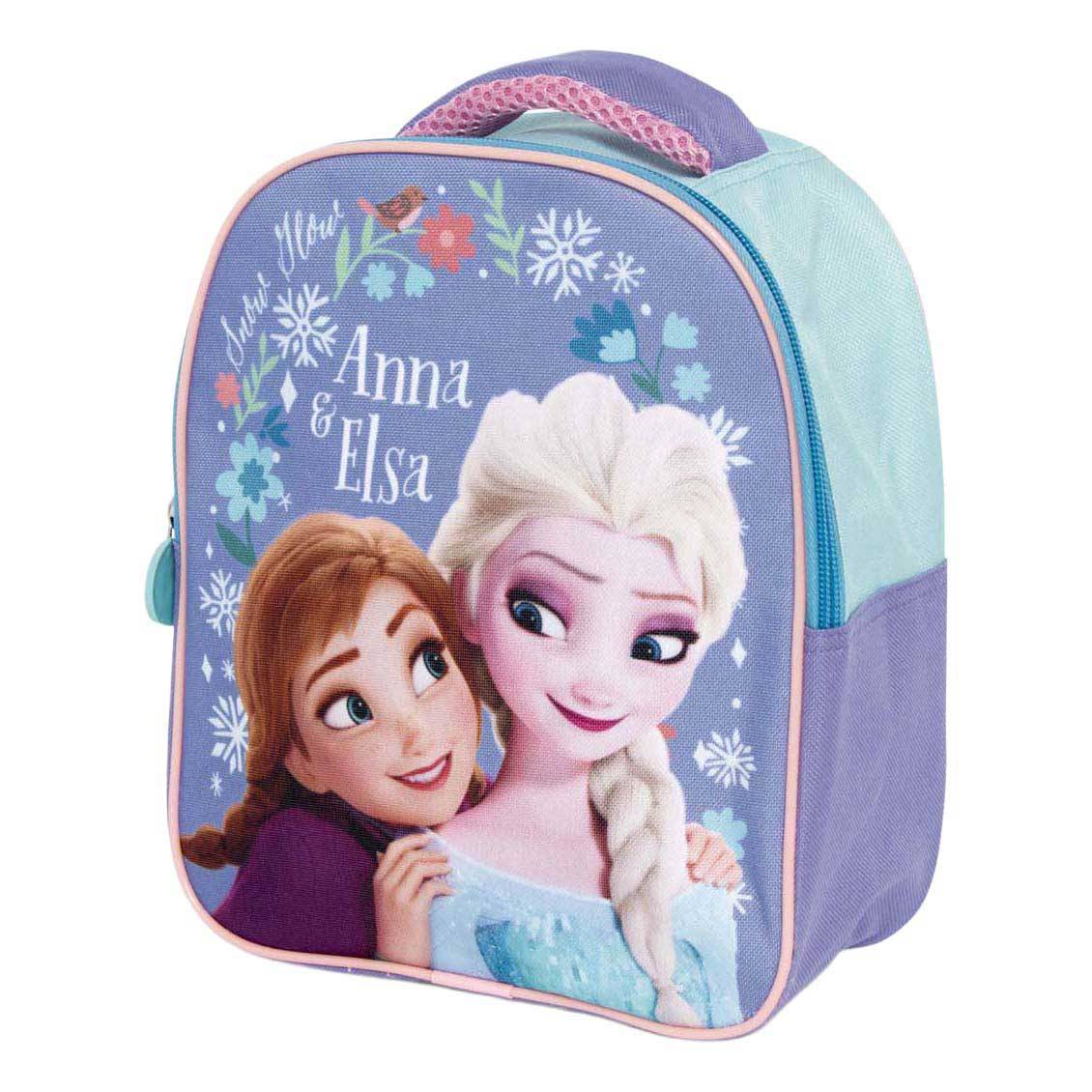 Disney rugzak frozen 84309571727038430957172703-2