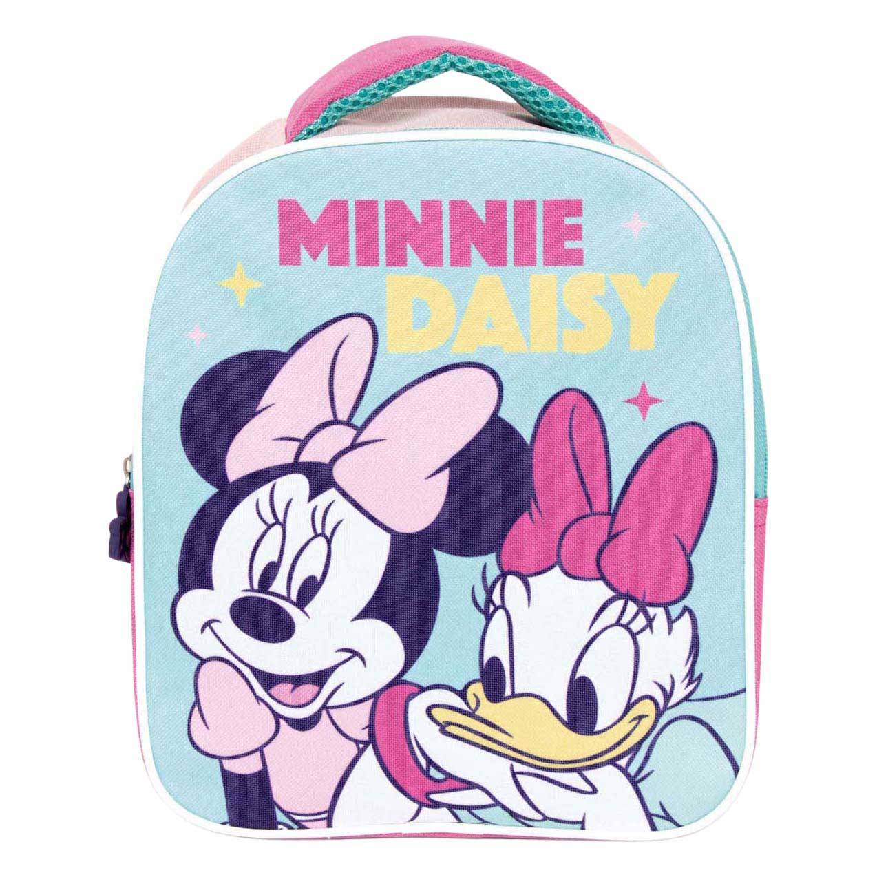 Disney rugzak minnie mouse 84309571727898430957172789-0
