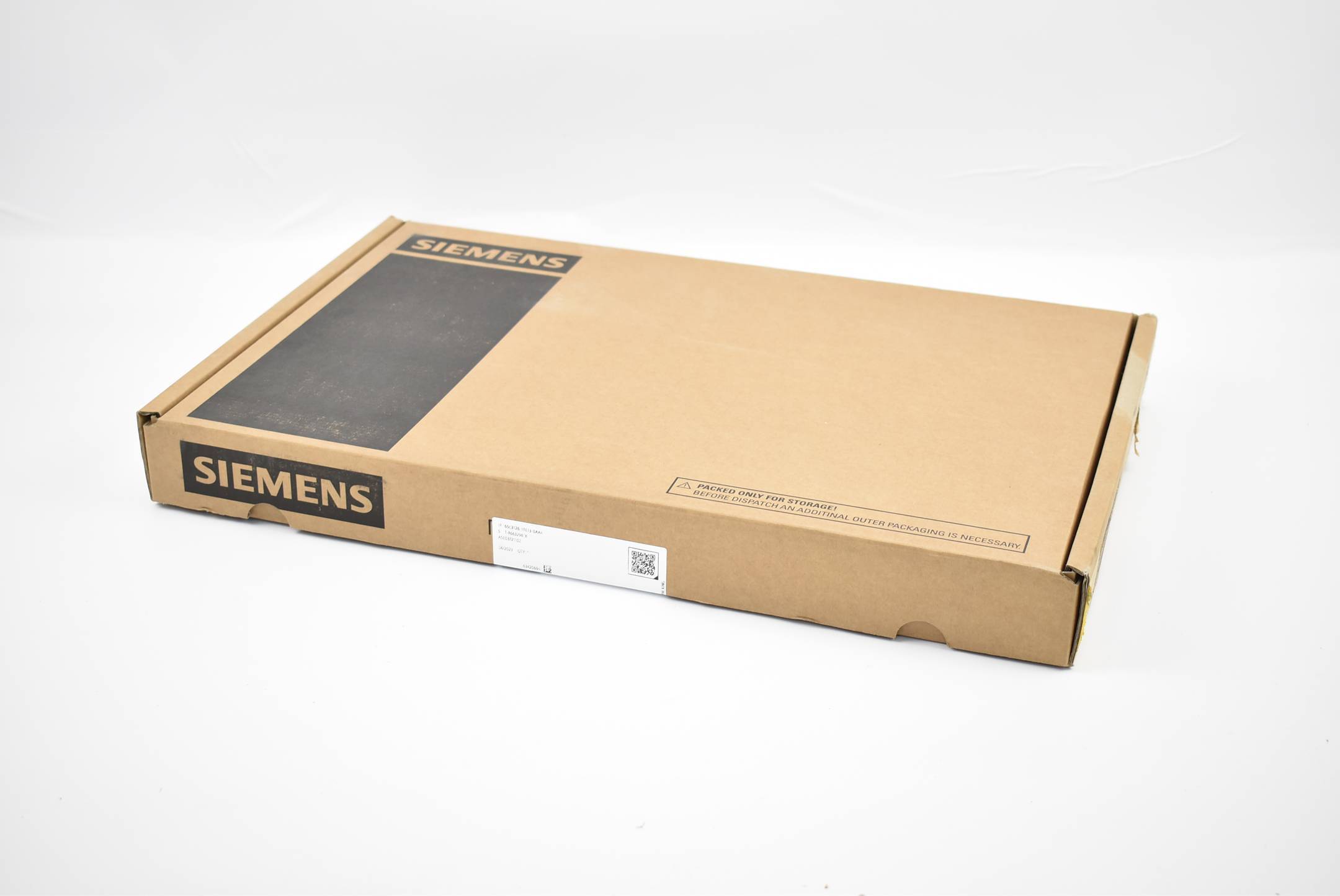 Siemens - 6SL3126-1TE13-0AA4-1