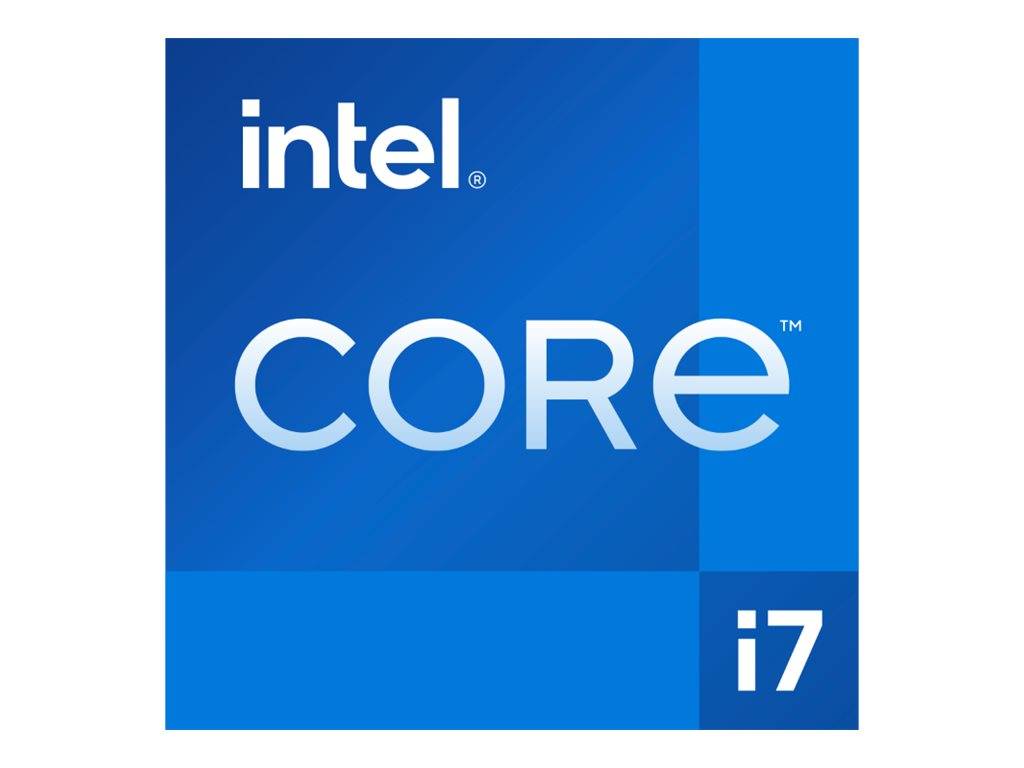 Intel Core i7 (14e Gen) i7-14700K Icosa-core (20-kern) 3,40 GHz Processor - Detailhandel Verpakking - 28 MB L2-cache - 6-0