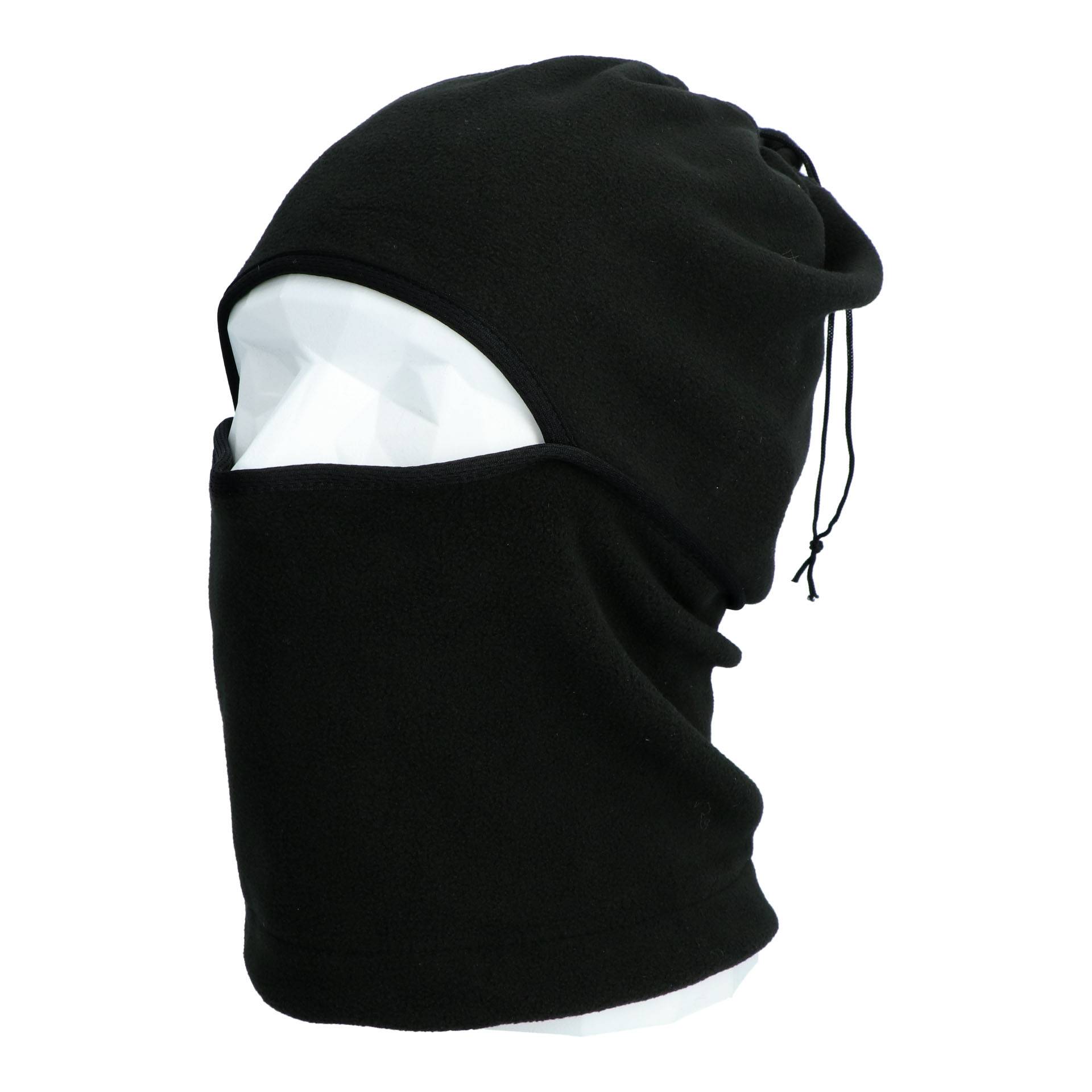 Dresco Multifunctionele Nekwarmer-1