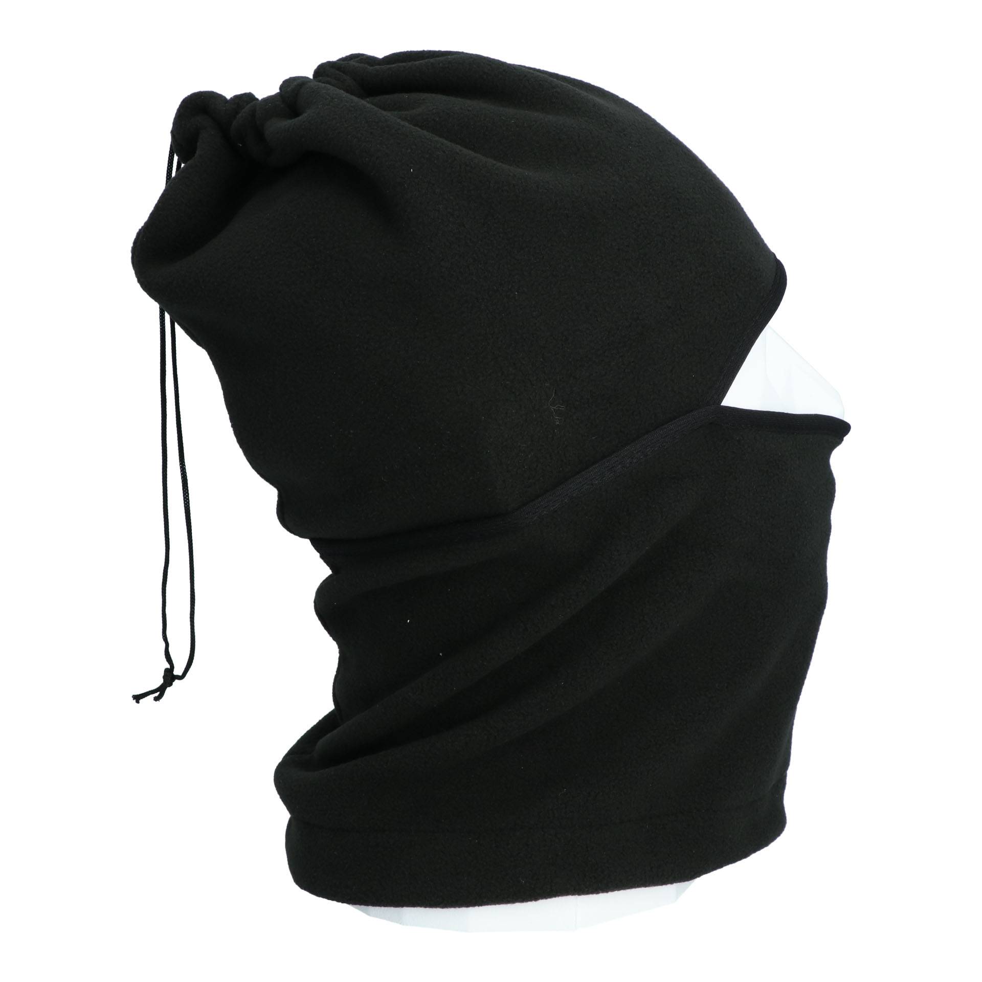 Dresco Multifunctionele Nekwarmer-3
