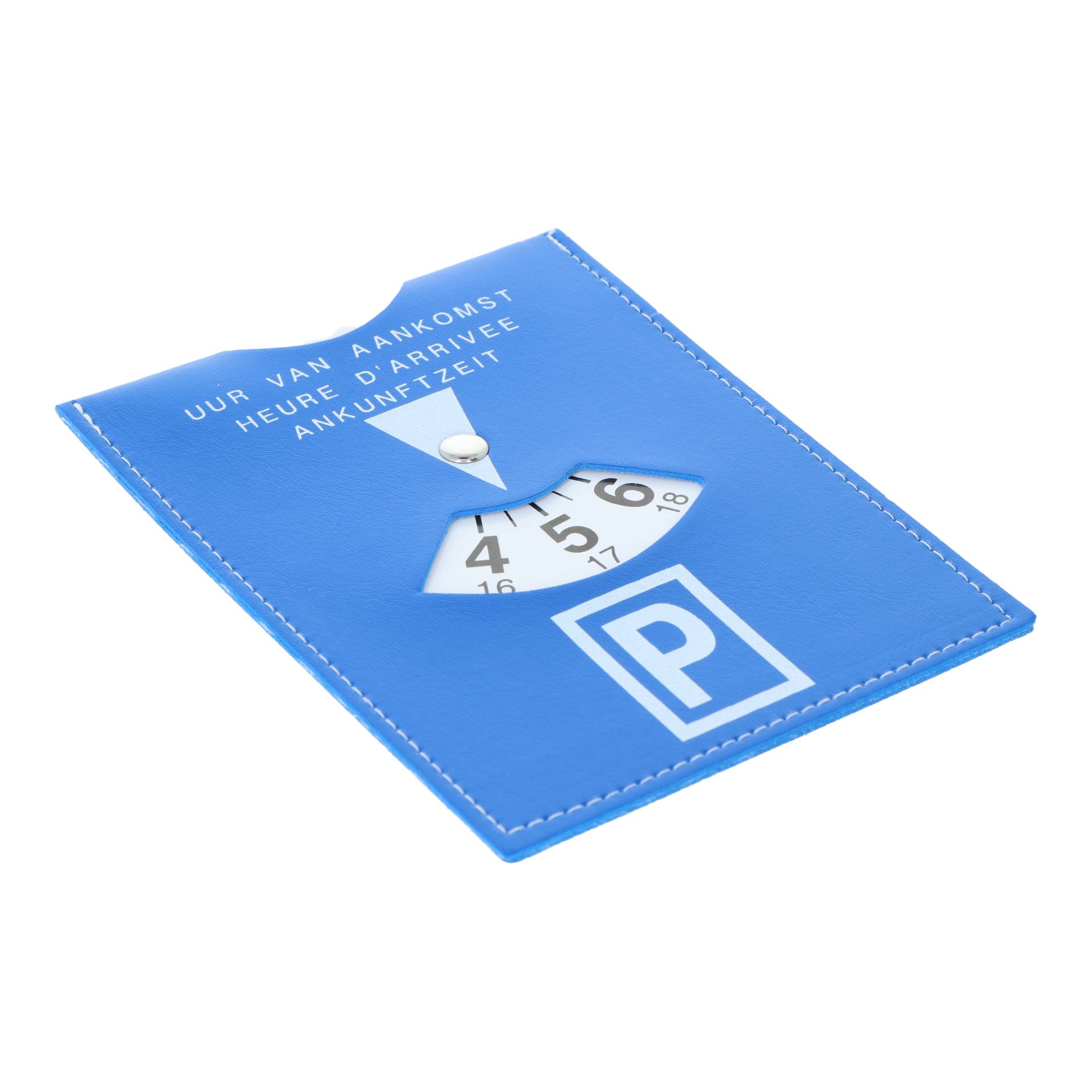 Carpoint Parkeerschijf-2