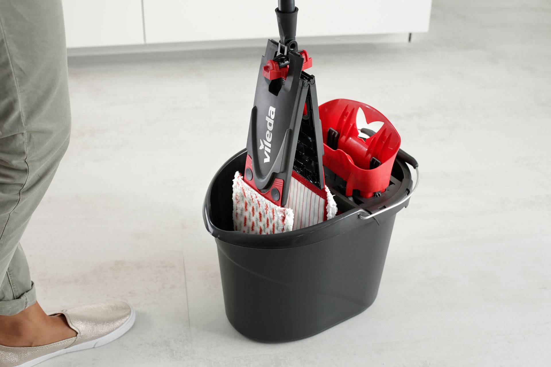 Vileda UltraMax Power 2in1 XL Set-1