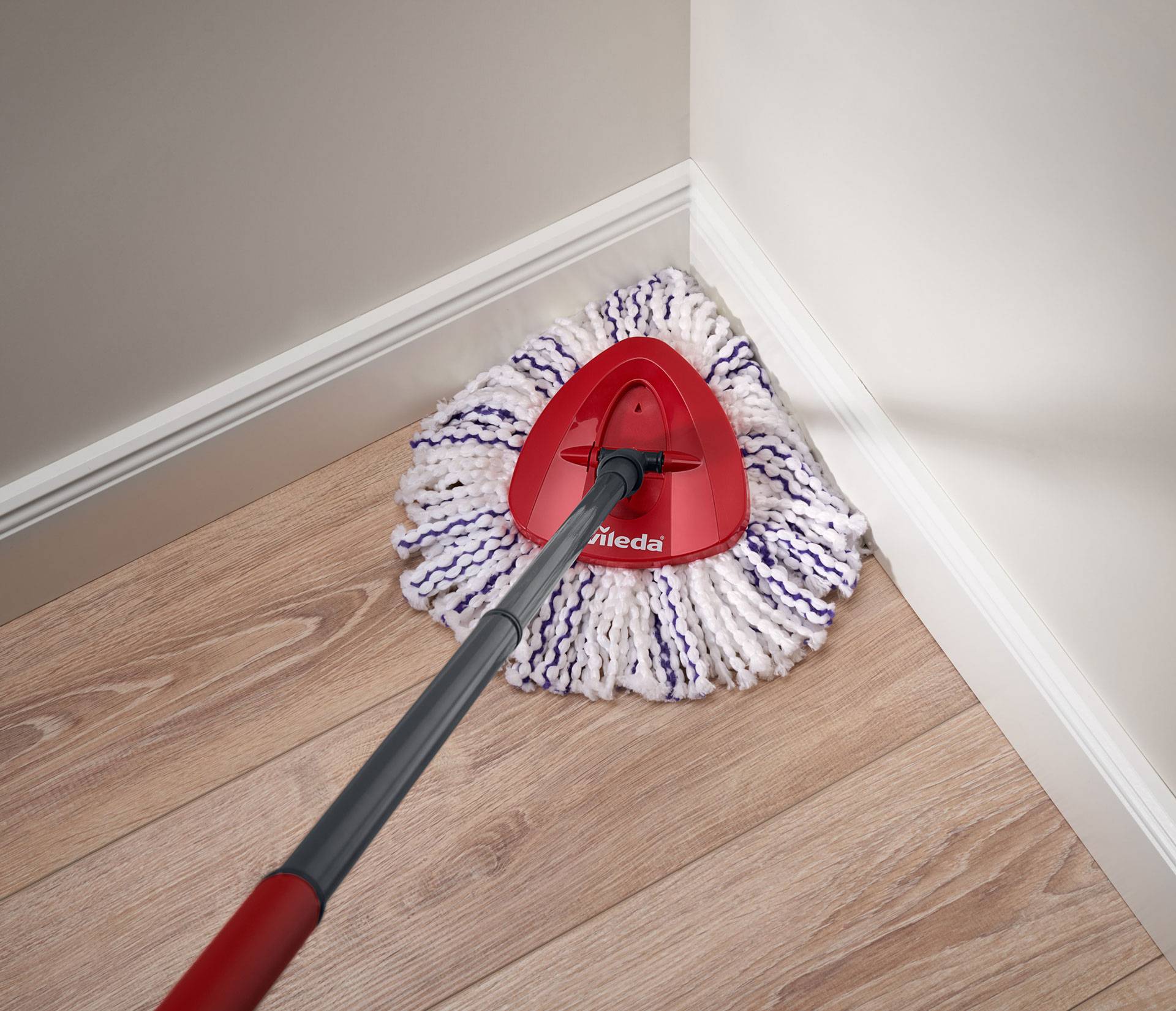 Vileda Turbo 3in1 Vloerreinger Set-2