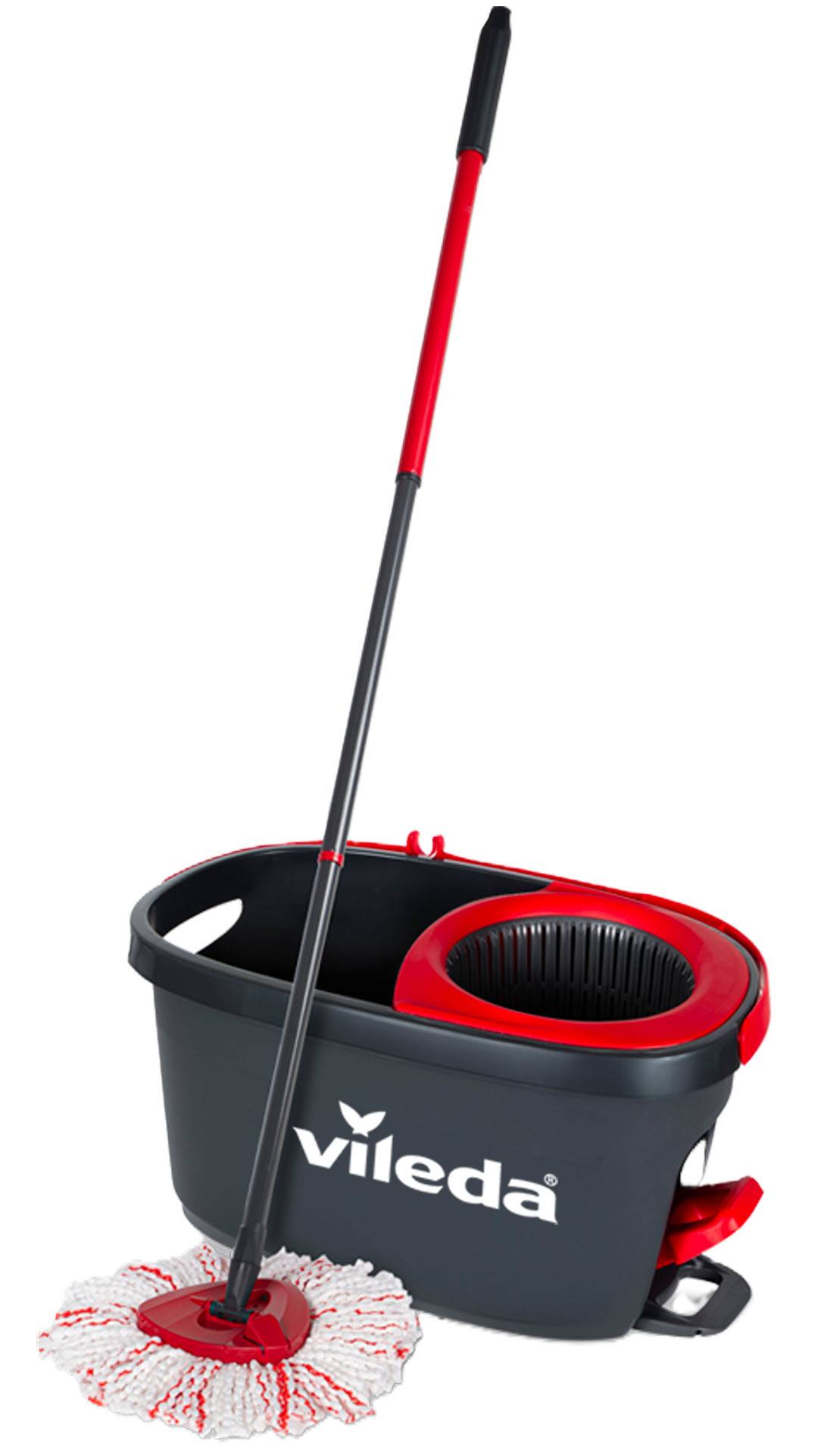 Vileda Turbo 3in1 Vloerreinger Set-4