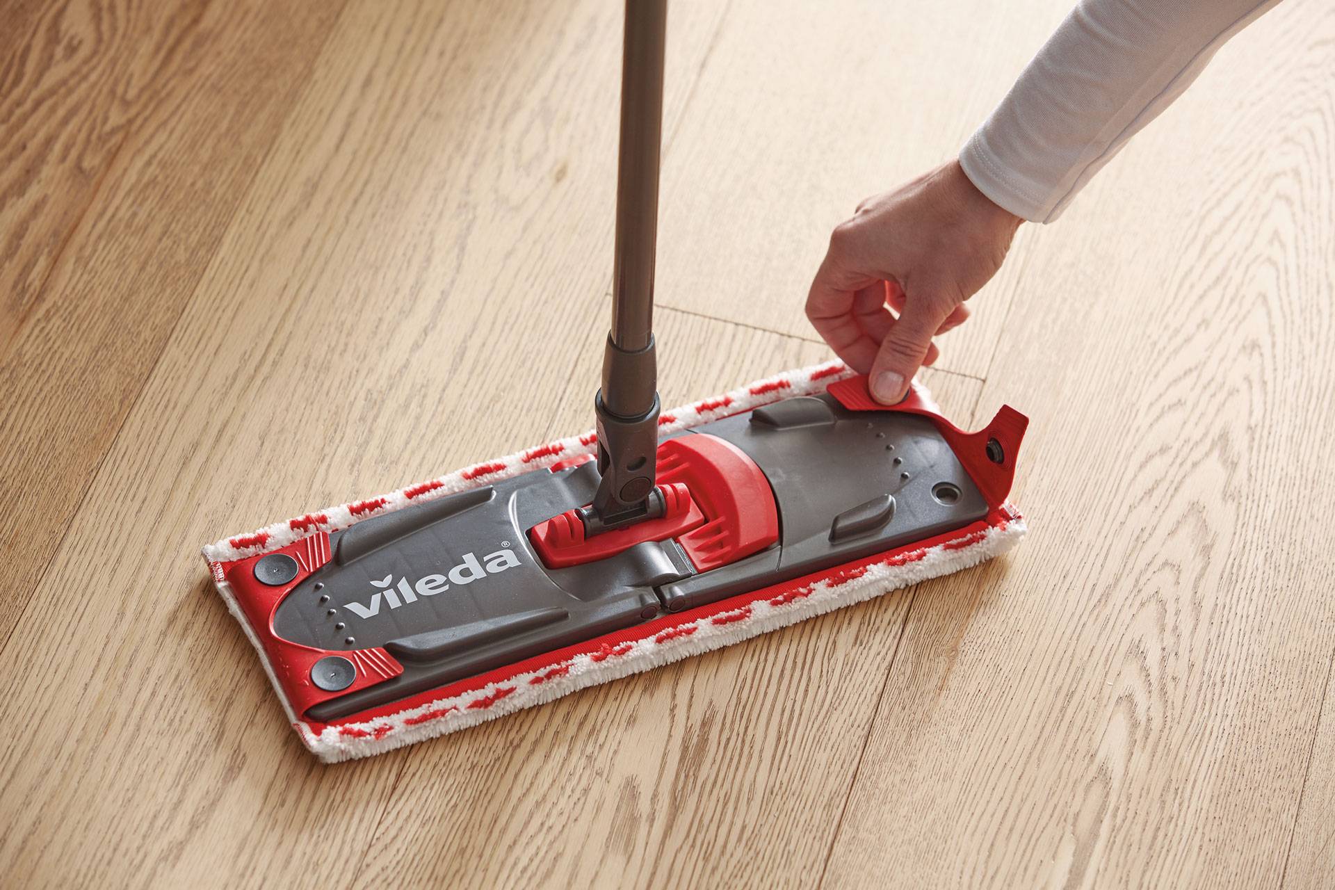 Vileda UltraMax Power 2in1 Vloerreiniger Set-1