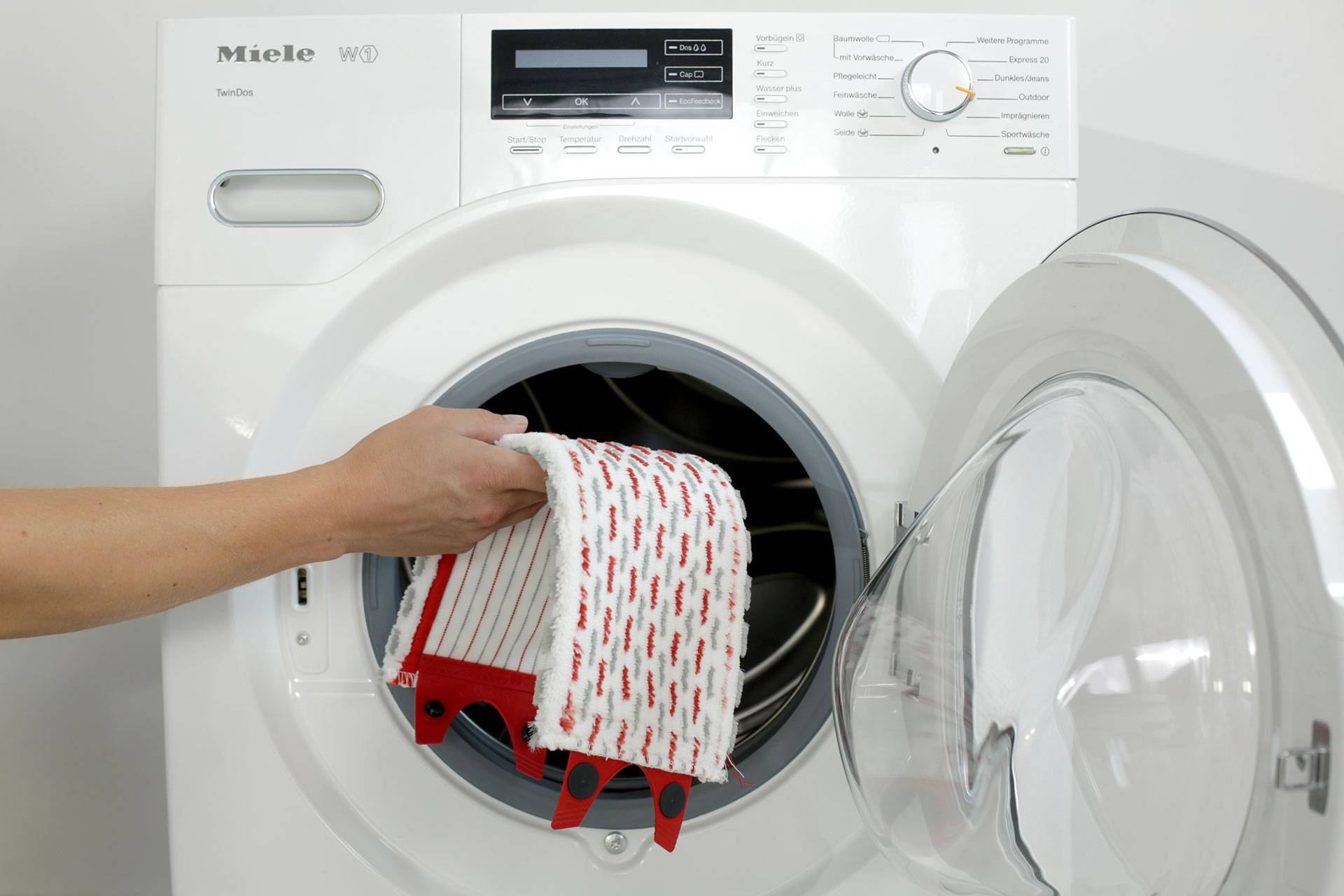 Vileda UltraMax Power 2in1 Vloerreiniger Set-3