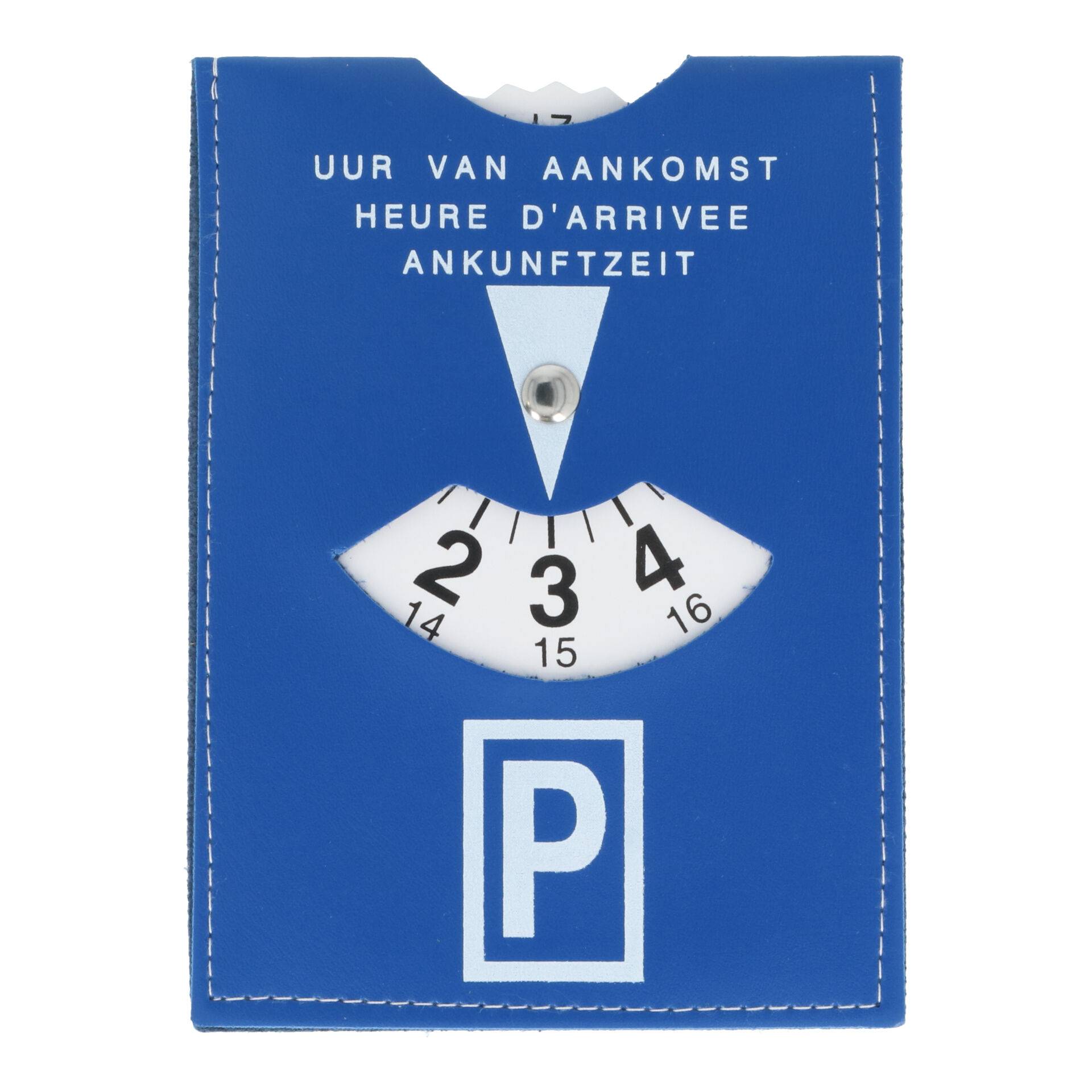 Carpoint Parkeerschijf Onverpakt-1