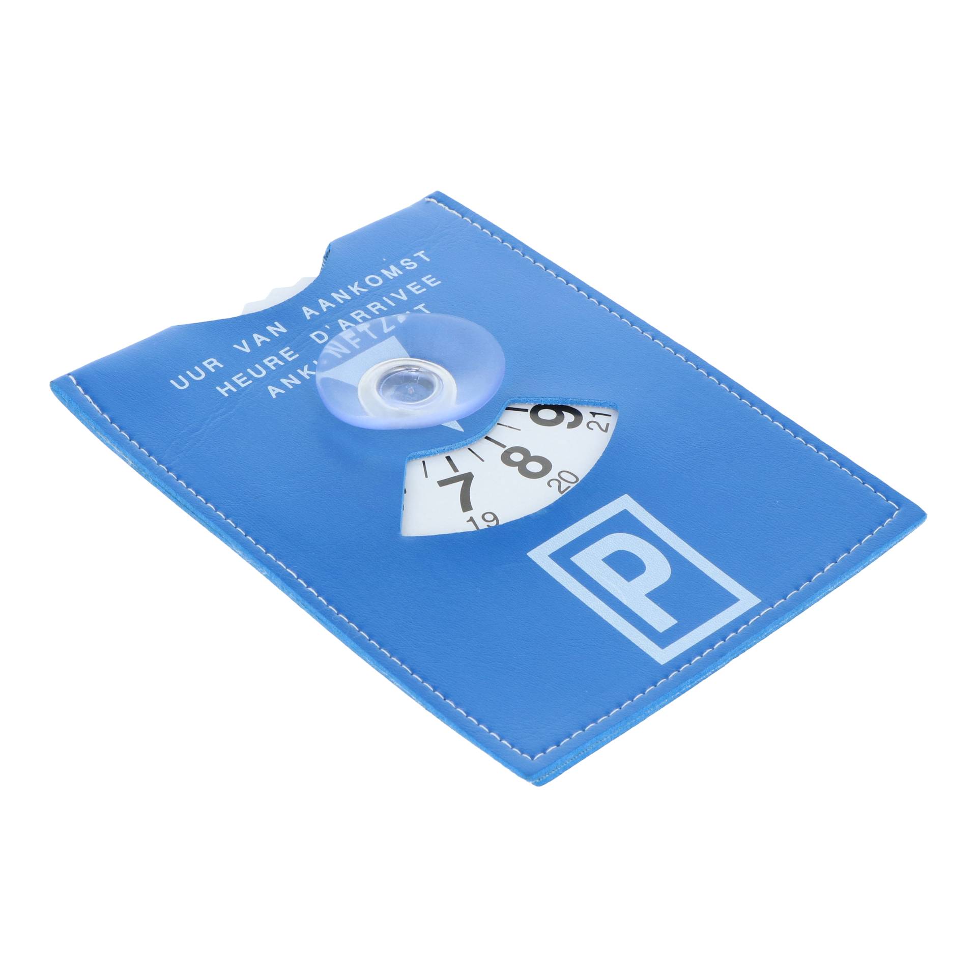 Carpoint Parkeerschijf Zuignap-3