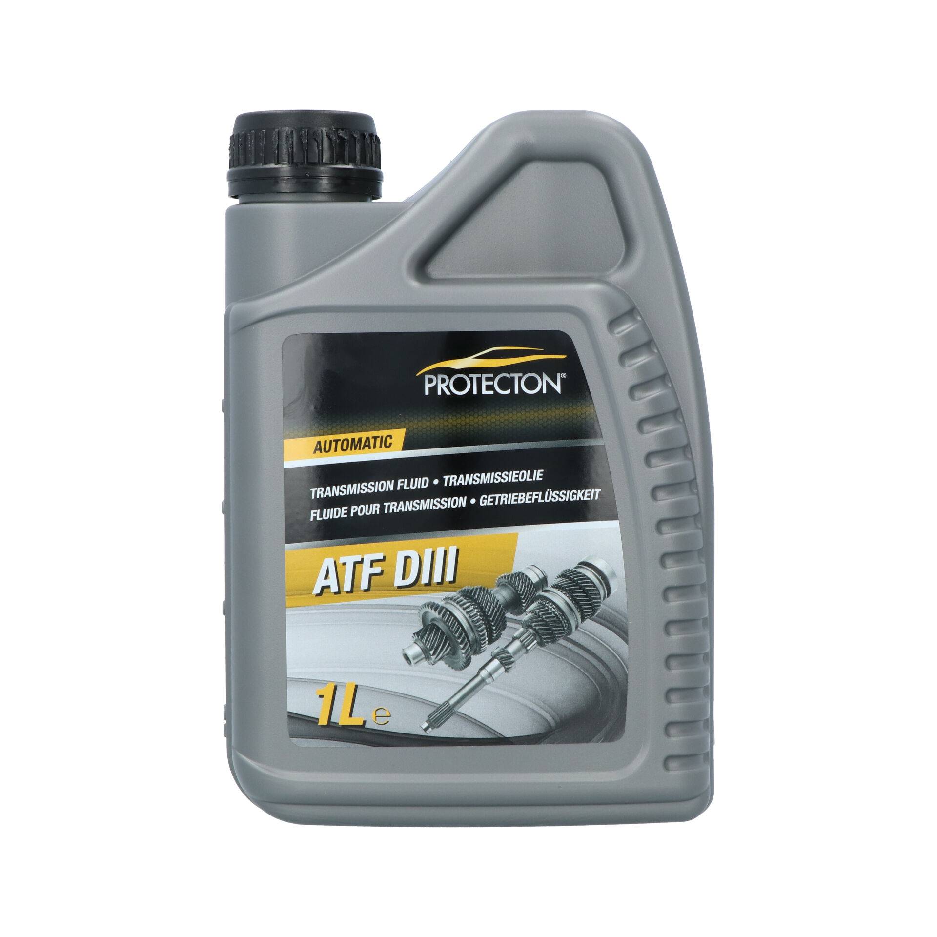 Protecton Transmissieolie ATF DIII 1Ltr-1