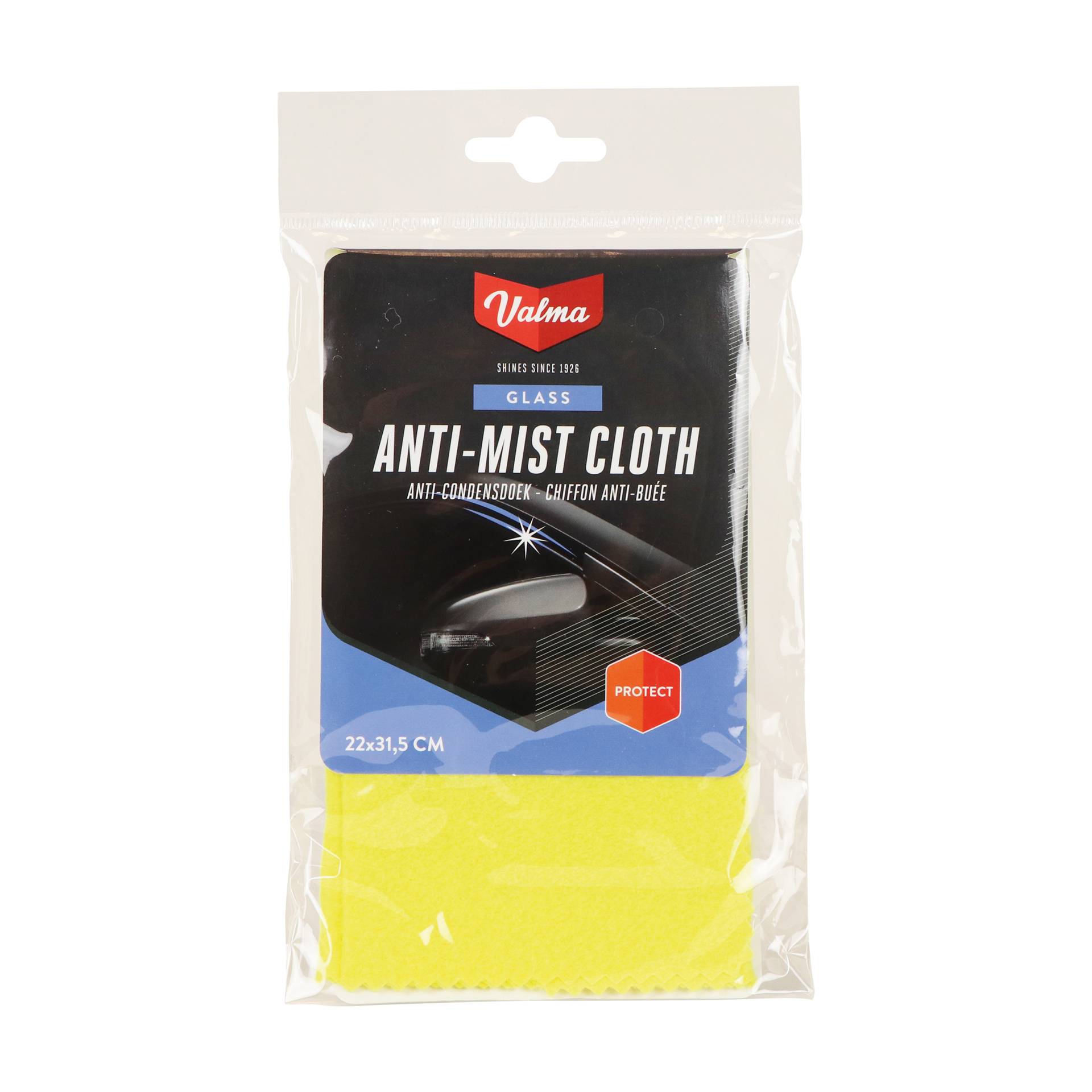 Valma H47A Anti-Condensdoek-1