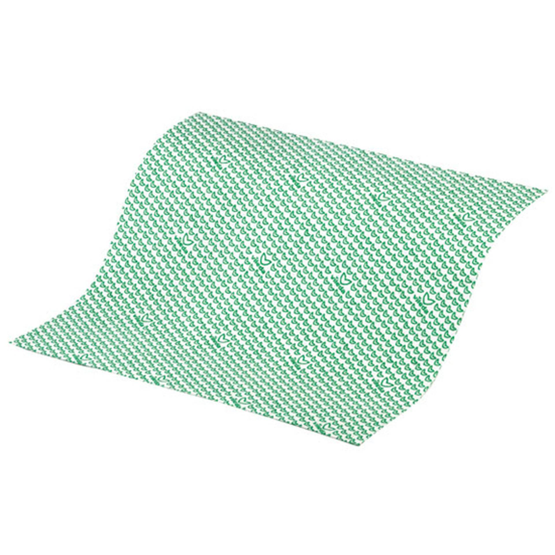 Vileda Original Groene Dweil 2 Stuks-1