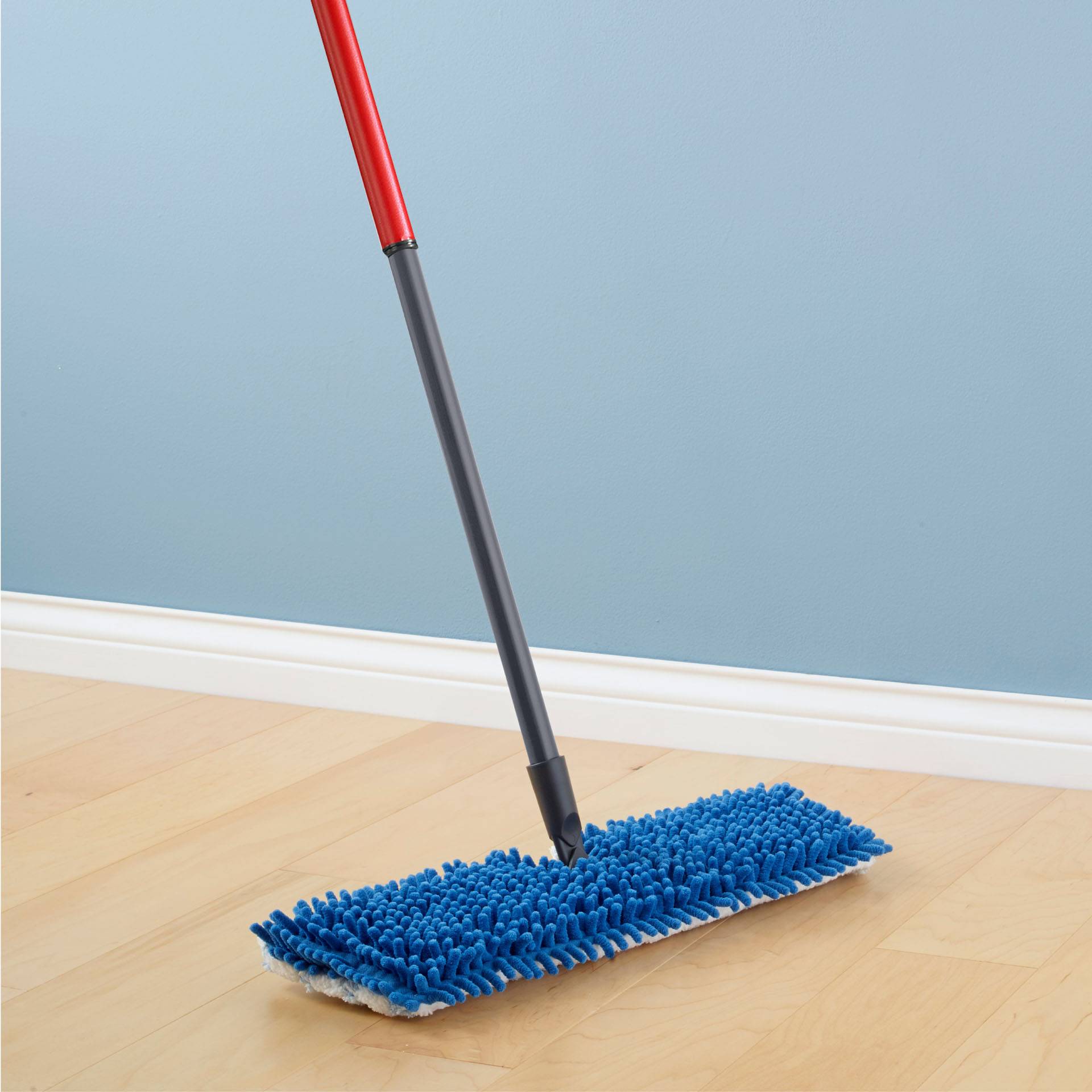 Vileda Pet Pro FlipMop Navulling-2