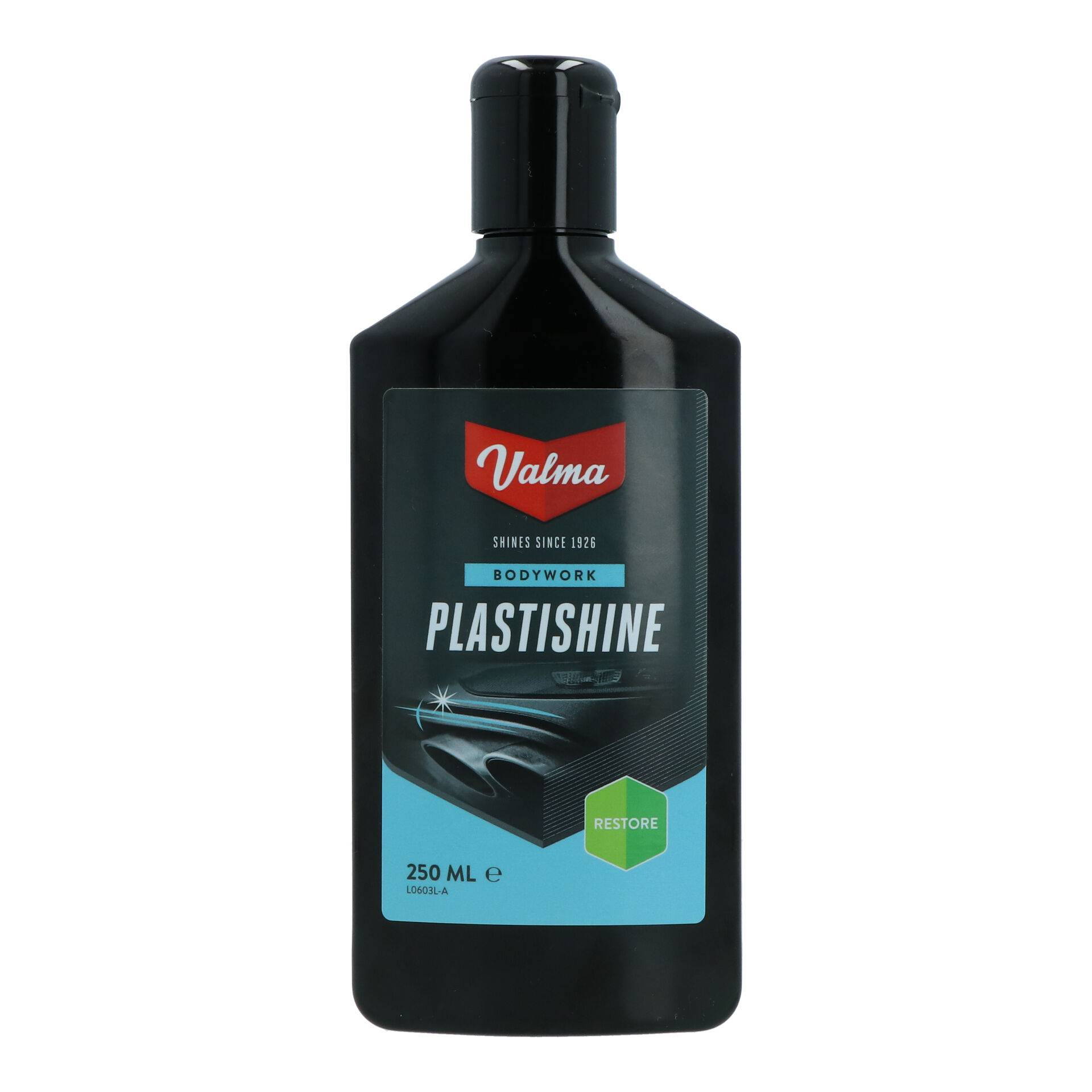 Valma A30S Plastishine 250ml-1