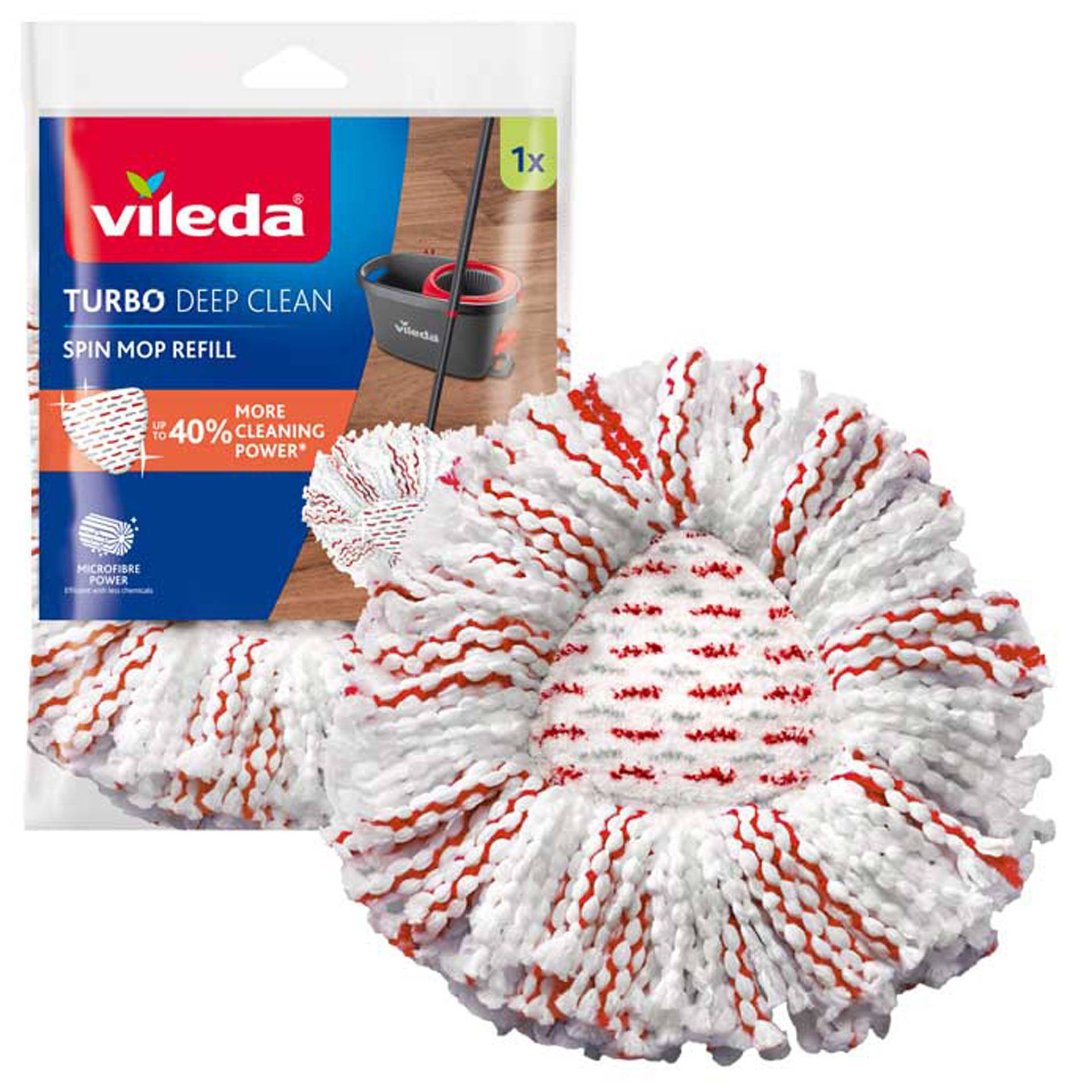 Vileda Turbo 3in1 Navulling-3