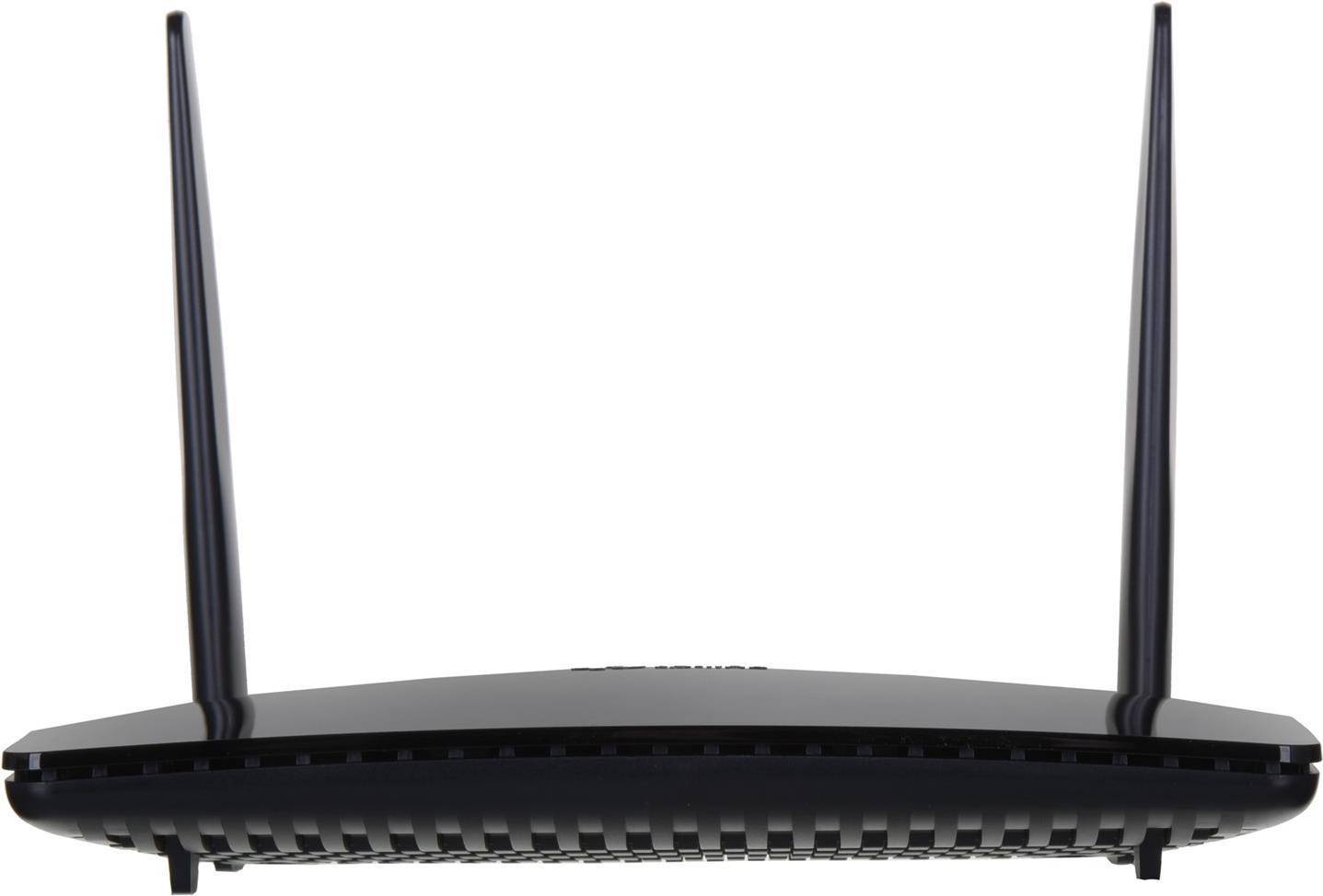 TP-Link Archer MR500 - WLAN Router - Gigabit Ethernet - Dual-Band - 3 g/4 g - Zwart GHz/5-0