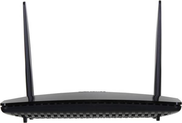 TP-Link Archer MR500 - WLAN Router - Gigabit Ethernet - Dual-Band - 3 g/4 g - Zwart GHz/5