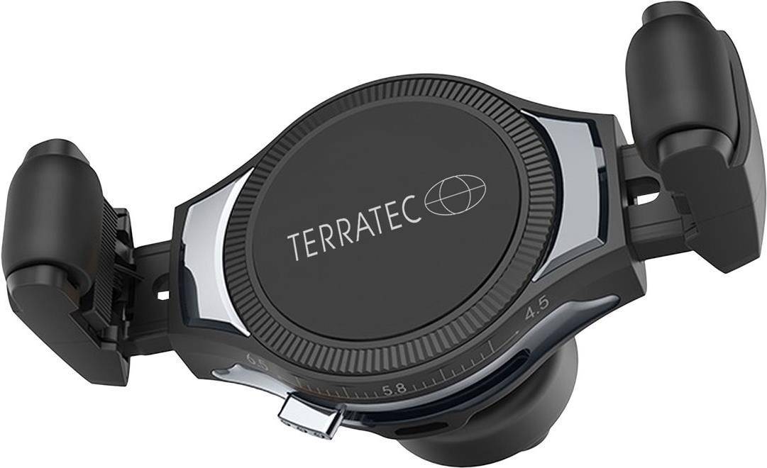 Terratec ChargeAir Auto Zwart 285804-0