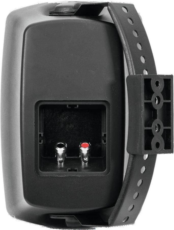 Omnitronic 11036924 2-Wege Luidspreker Zwart Bedraad 40W (11036924) 2-way-0