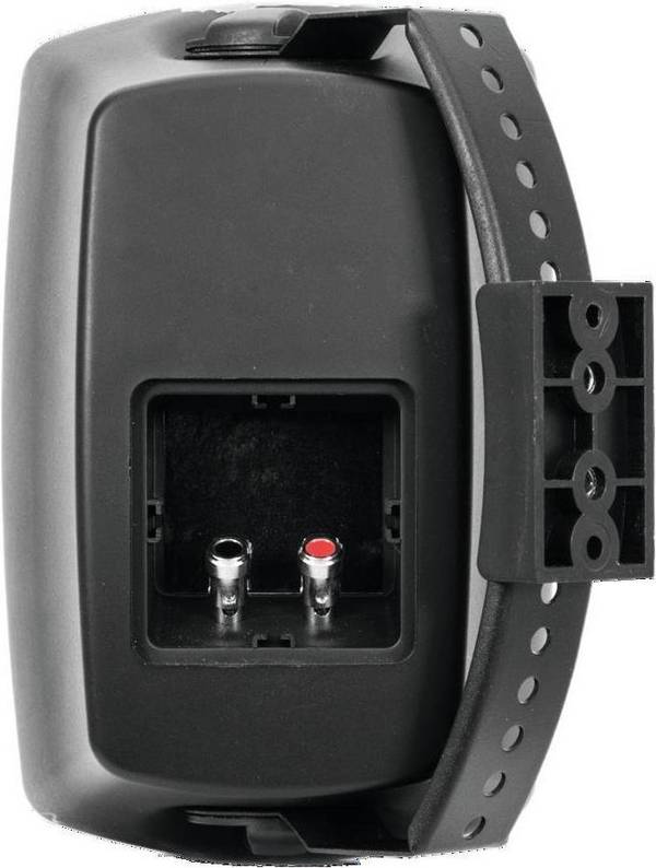 Omnitronic 11036924 2-Wege Luidspreker Zwart Bedraad 40W (11036924) 2-way