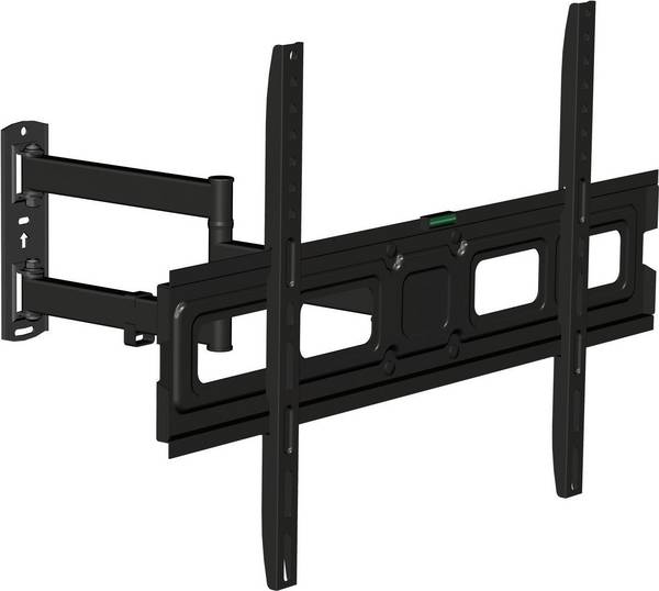 Ultron WM200 TV Wandbeugel 23-60 inch Zwart 365527