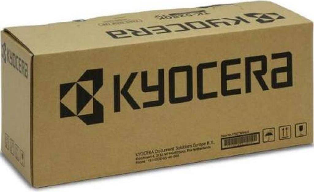 Kyocera Originele Trommelunit voor ECOSYS M6035, M6530, M6535, P6035, P6130 (302NR93010)-0