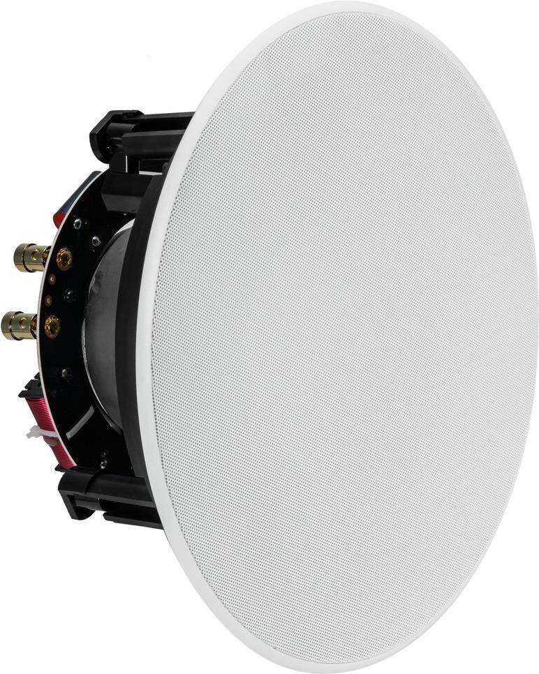 OMNITRONIC CST-808 2-weg Plafondluidspreker (80710234) 2-way-0