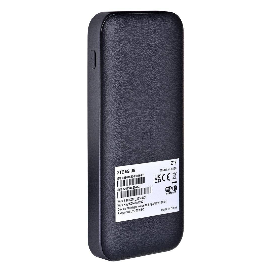 Router ZTE MU5120 (ZTE MU5120)-3