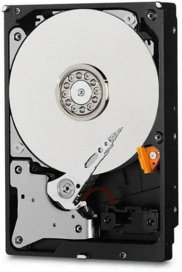WD Purple 1TB Harde Schijf - 24 x 7 - 64MB Cache (WD10PURZ-SS)-0