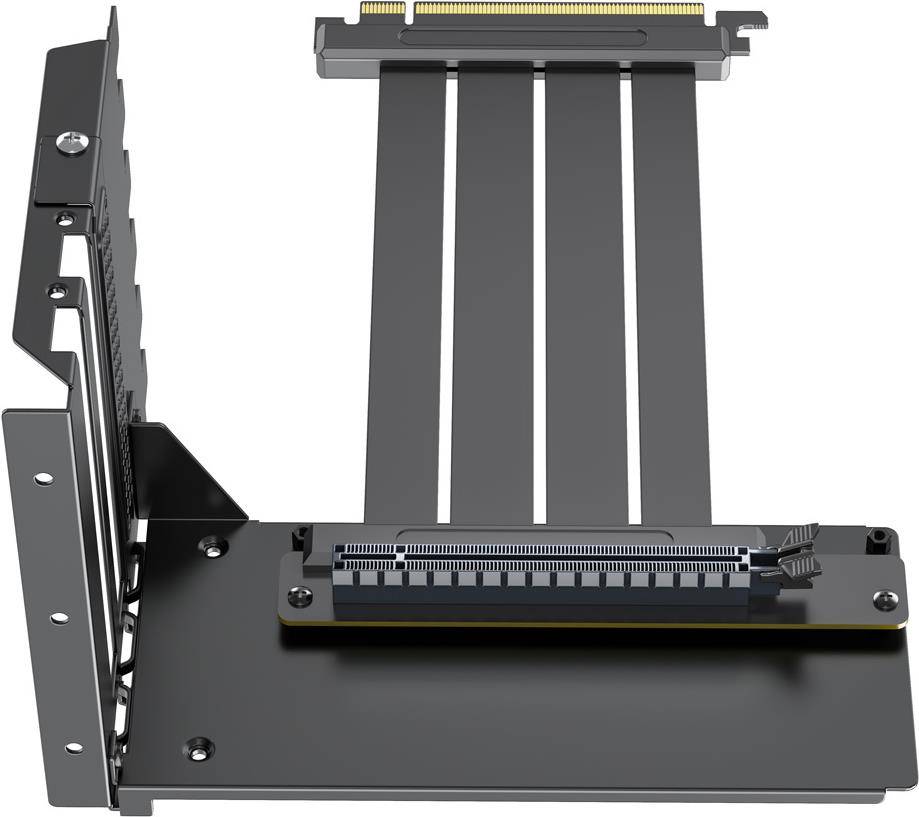 Xilence X9 Vertikale GPU Riser Kabelset voor X912.ARGB Behuizing XZ107-0