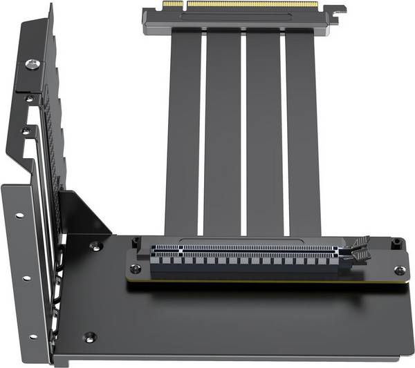 Xilence X9 Vertikale GPU Riser Kabelset voor X912.ARGB Behuizing XZ107