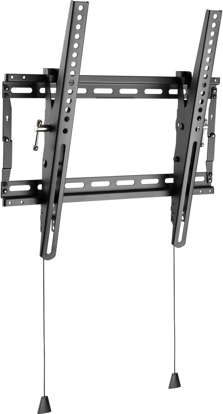 VivoLink Basis Wandbeugel Medium met Kanteling voor VESA 400 x 400 (WALL-MEDIUM-TILT)-0