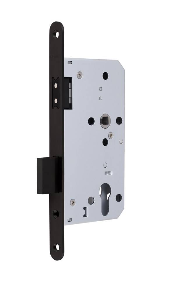 Ivana Magneet Insteek D/N Slot Pc72 Zwart-0