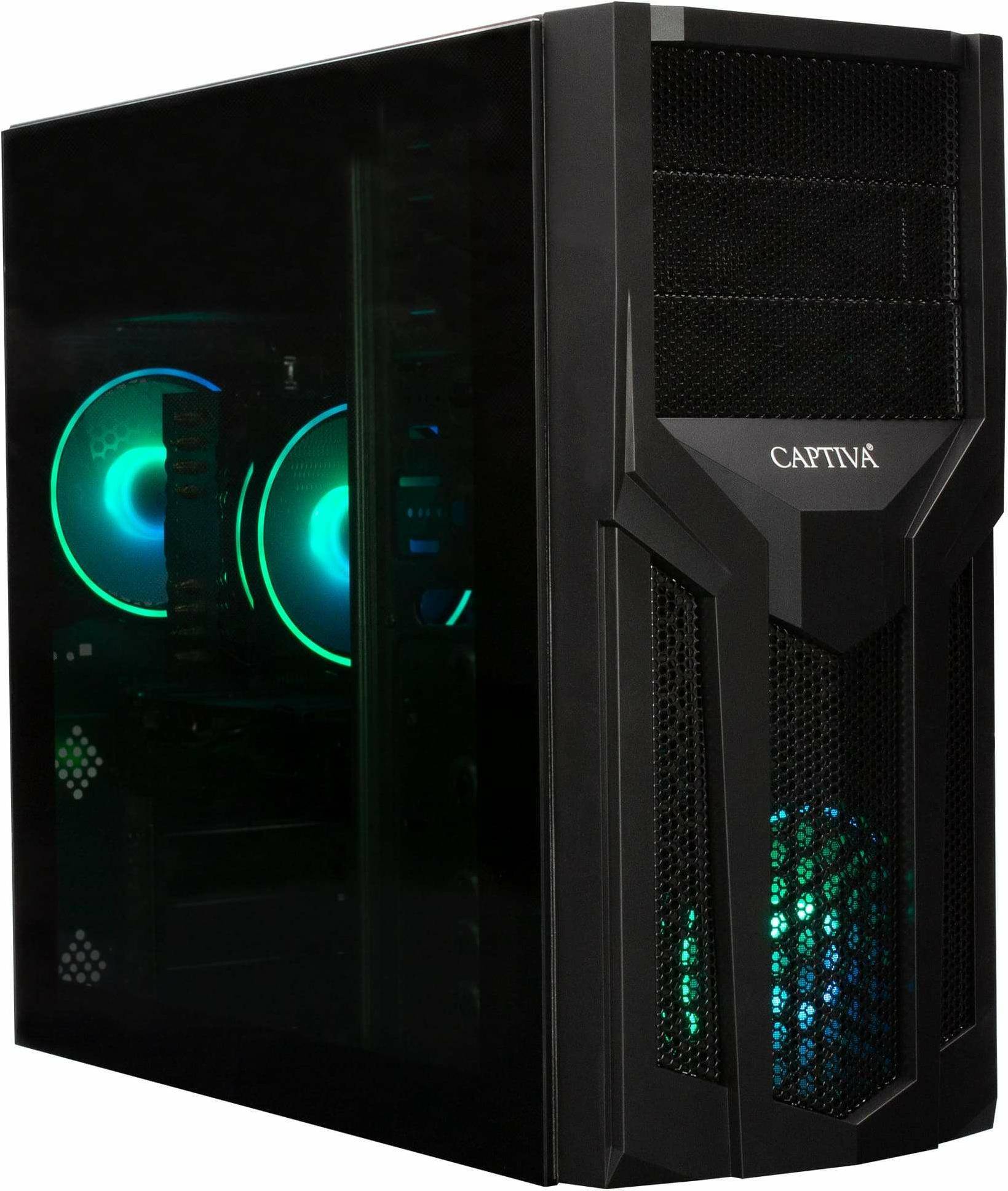 CAPTIVA Power Starter R77-996 AMD Ryzen™ 5 16 GB DDR4 1 TB SSD (77996) 5-Prozessor-0