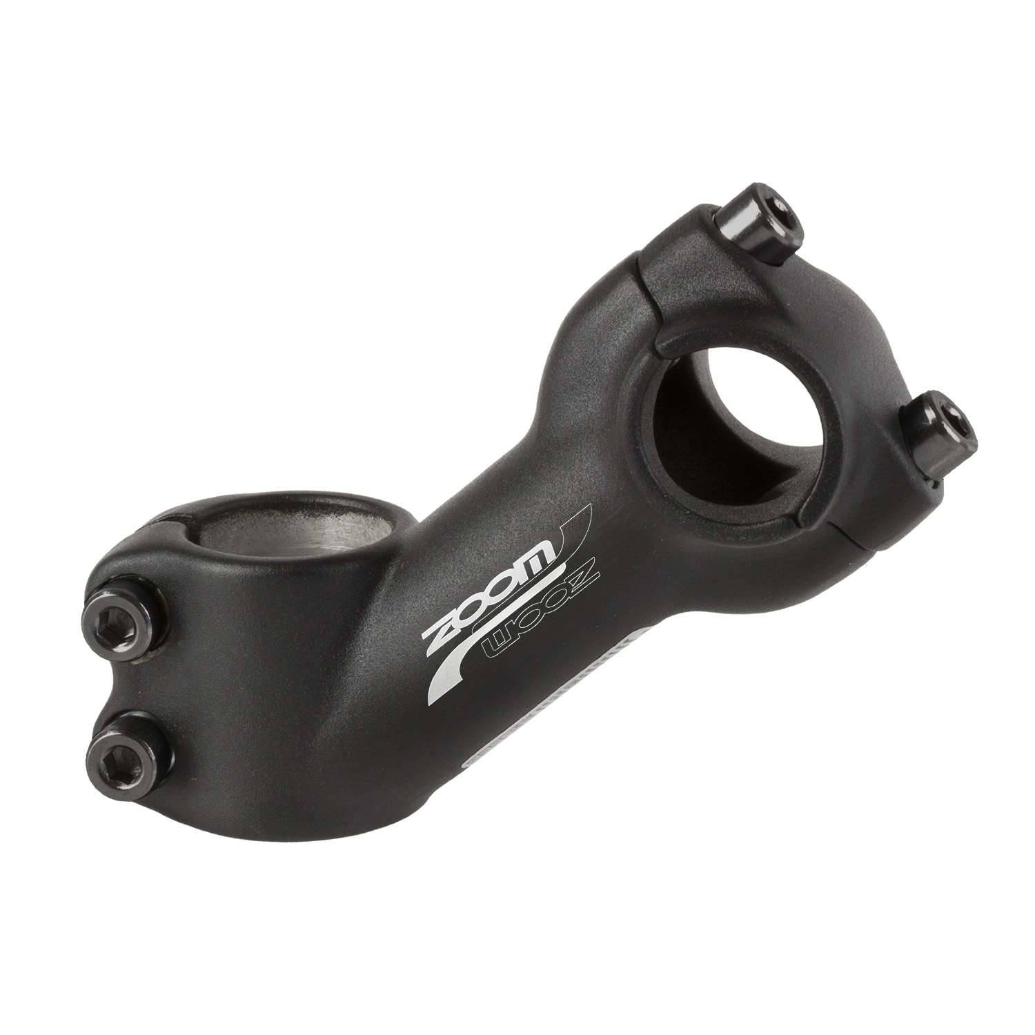 A-head stuurpen Zoom 28,6 / 90 / 25,4 mm - zwart-0