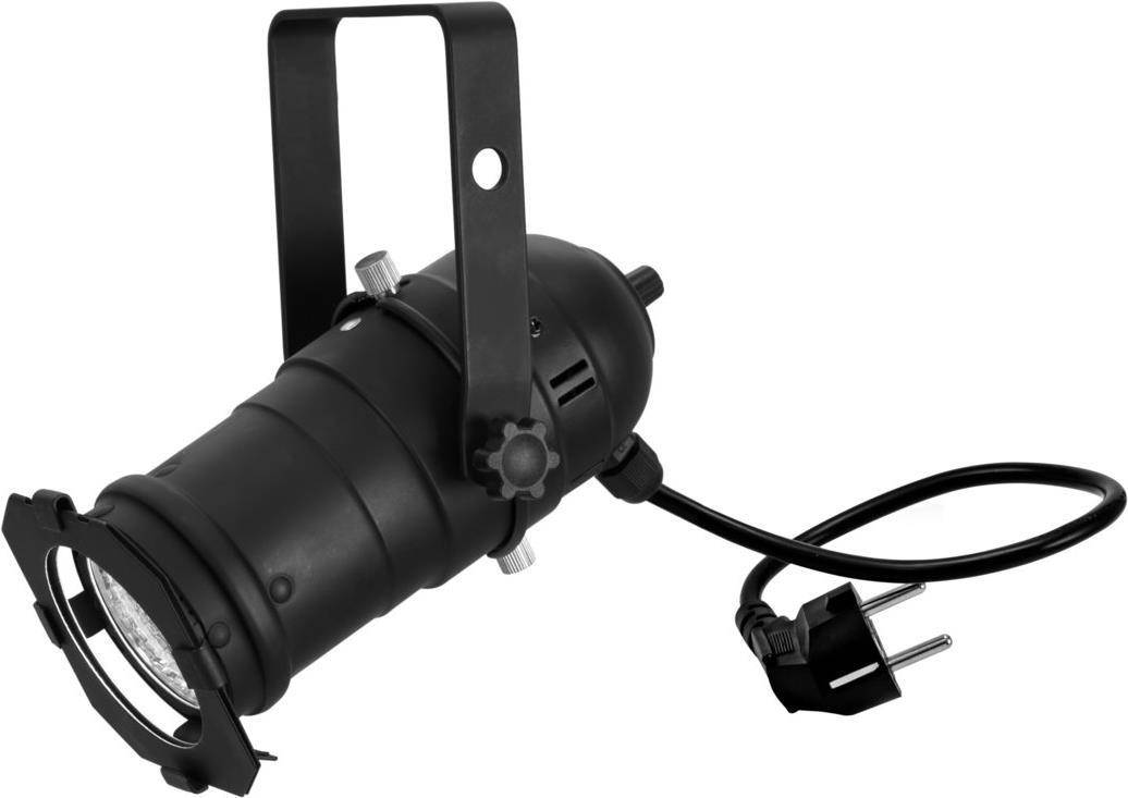 Eurolite LED PAR-20 3CT LED PAR Spot-0