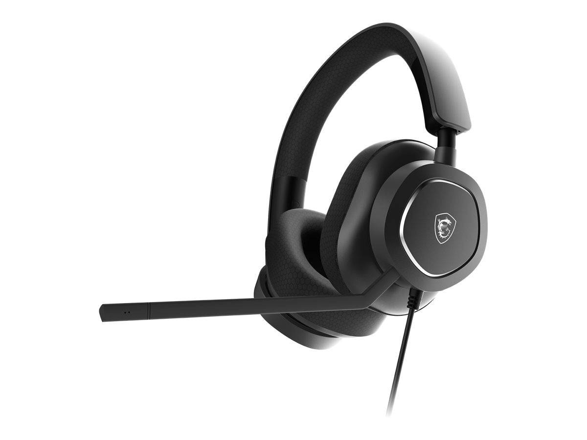 MSI MAESTRO 300 GAMING-headset-1