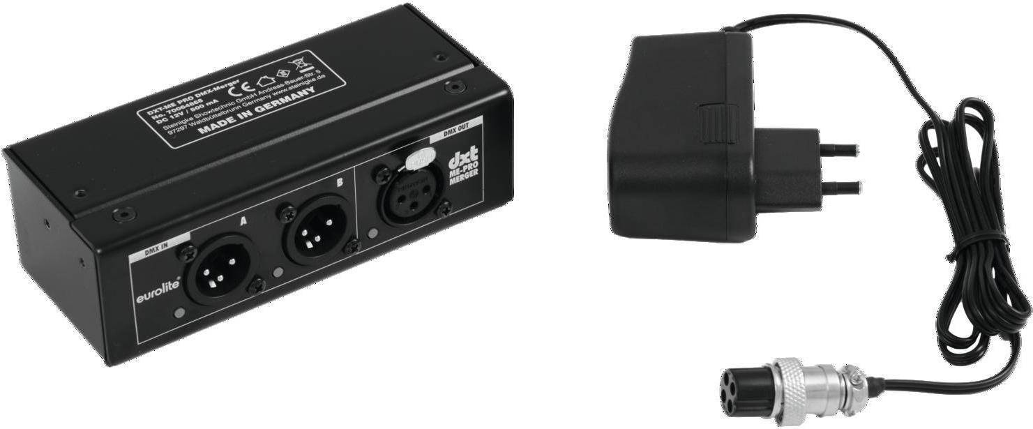 EUROLITE DXT-ME PRO DMX-Merger-0