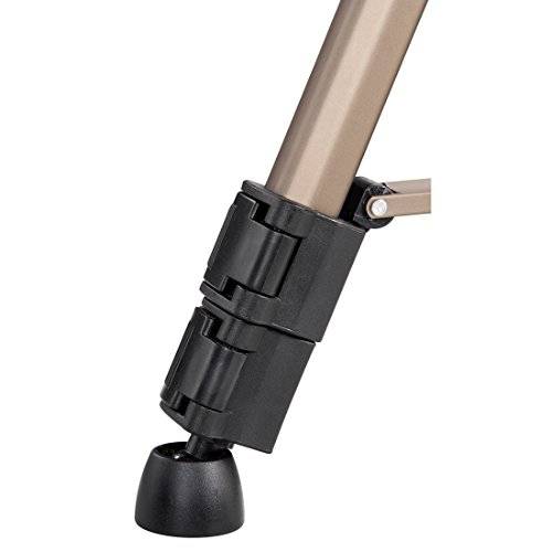 Hama Star 62 Statief voor Foto en Video, 3-Weg Hoofd, Hoogte 64-160 cm, Draagt tot 3,5 kg-2